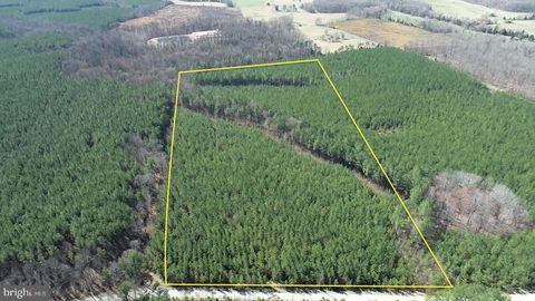Vacant Land For Sale - 1 Maple Bridge Rd<br/> DILLWYN, VA 23936