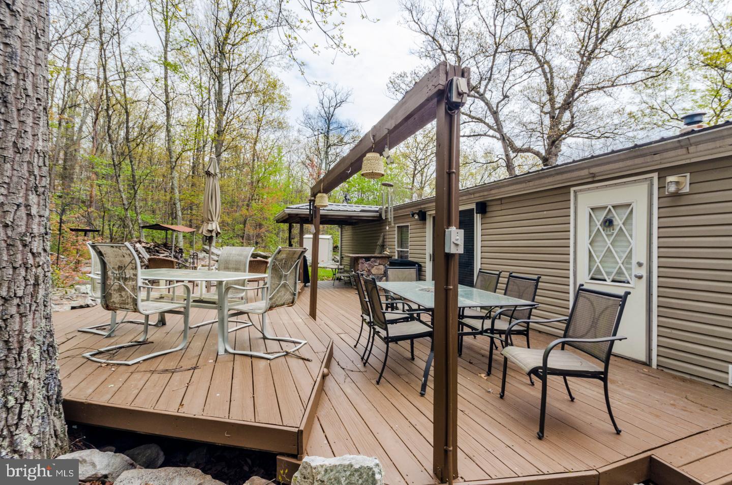 VALLEY HIGH TIMBER FARMS - Residential