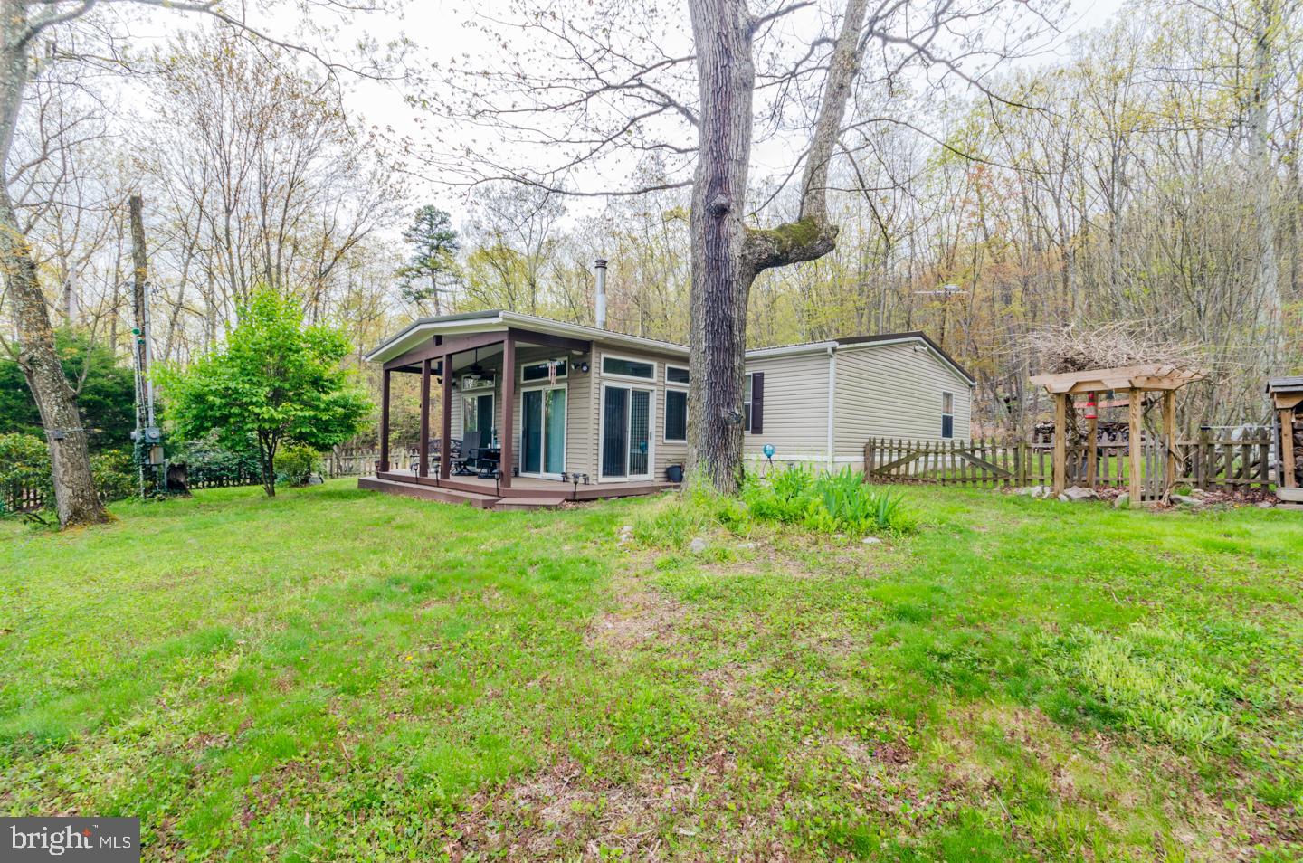 VALLEY HIGH TIMBER FARMS - Residential