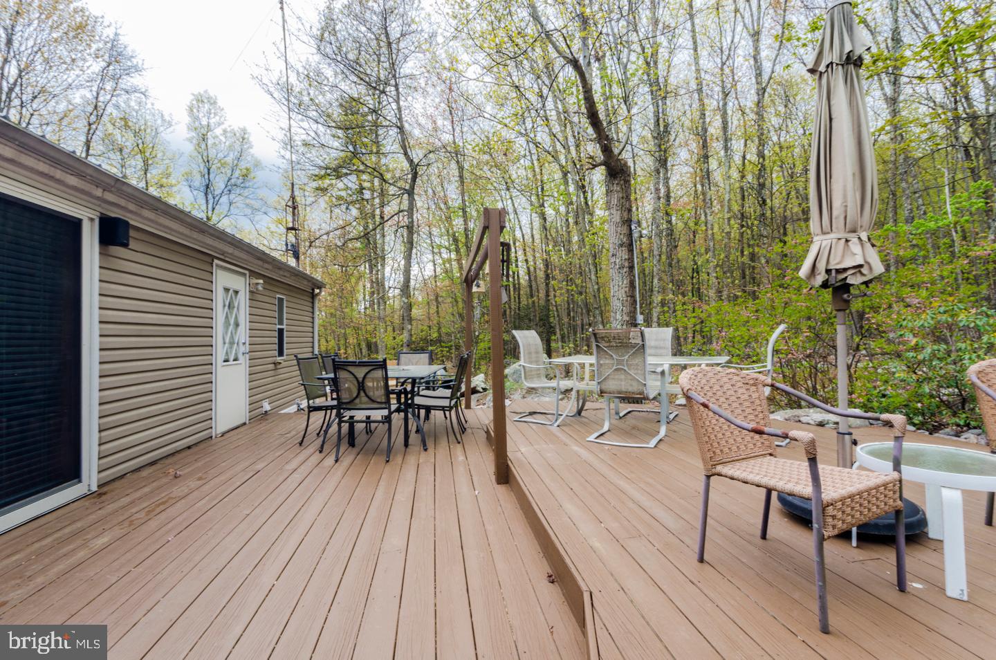VALLEY HIGH TIMBER FARMS - Residential