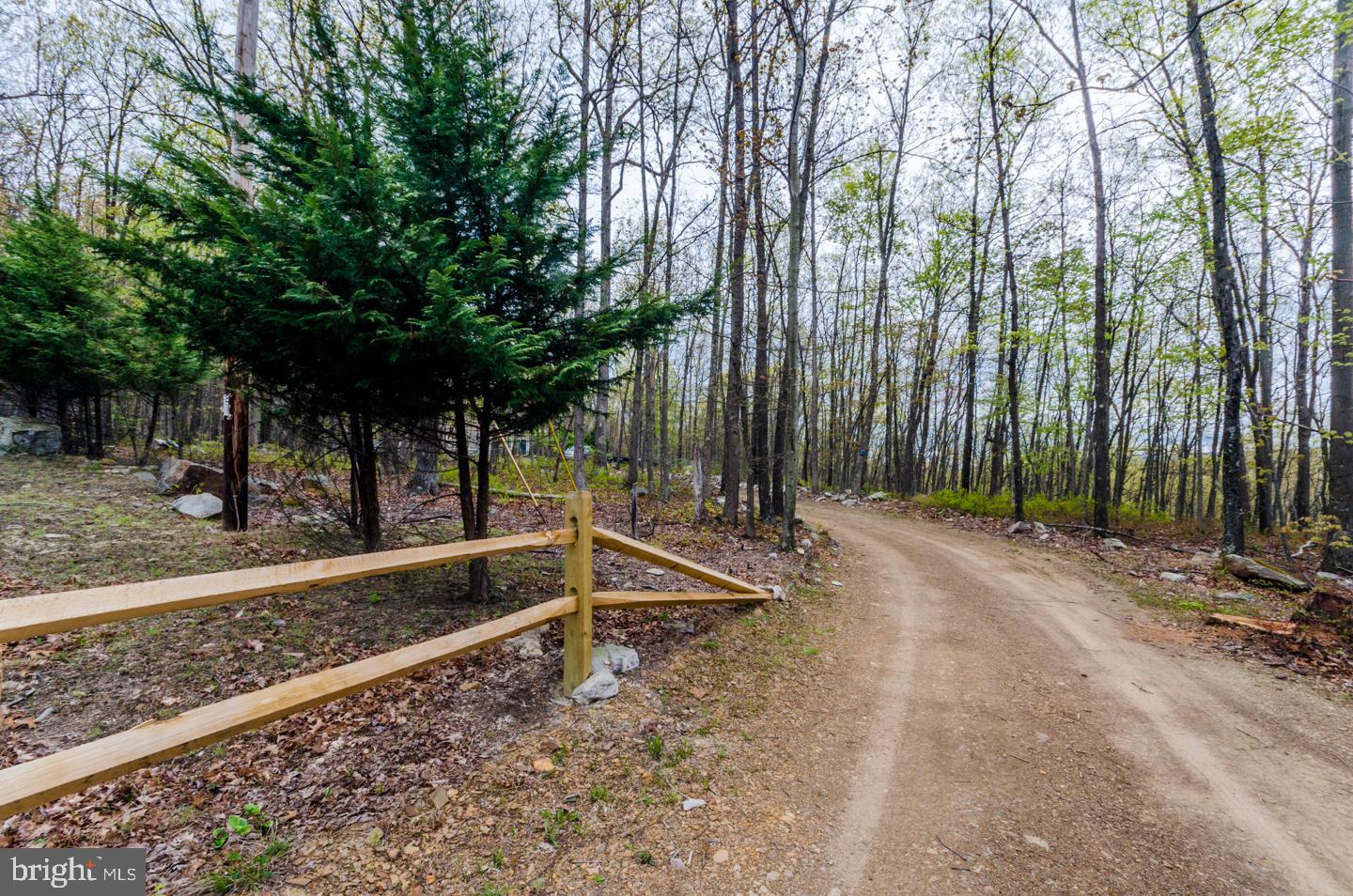 VALLEY HIGH TIMBER FARMS - Residential