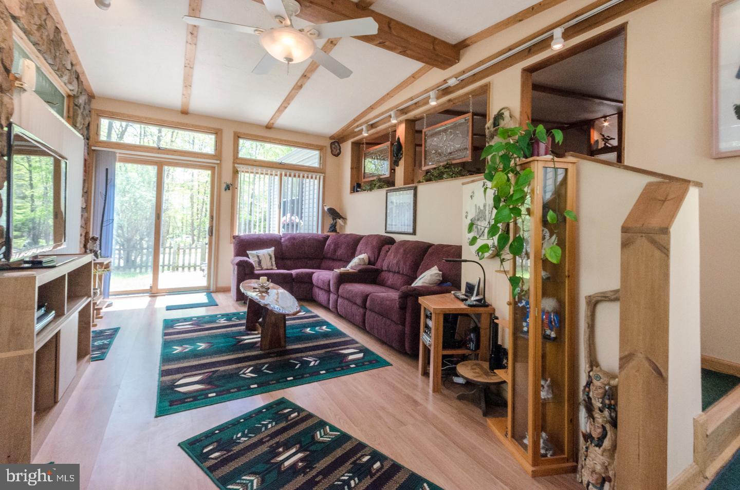 VALLEY HIGH TIMBER FARMS - Residential