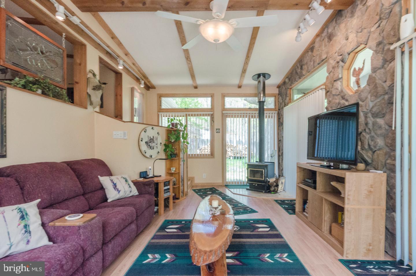 VALLEY HIGH TIMBER FARMS - Residential