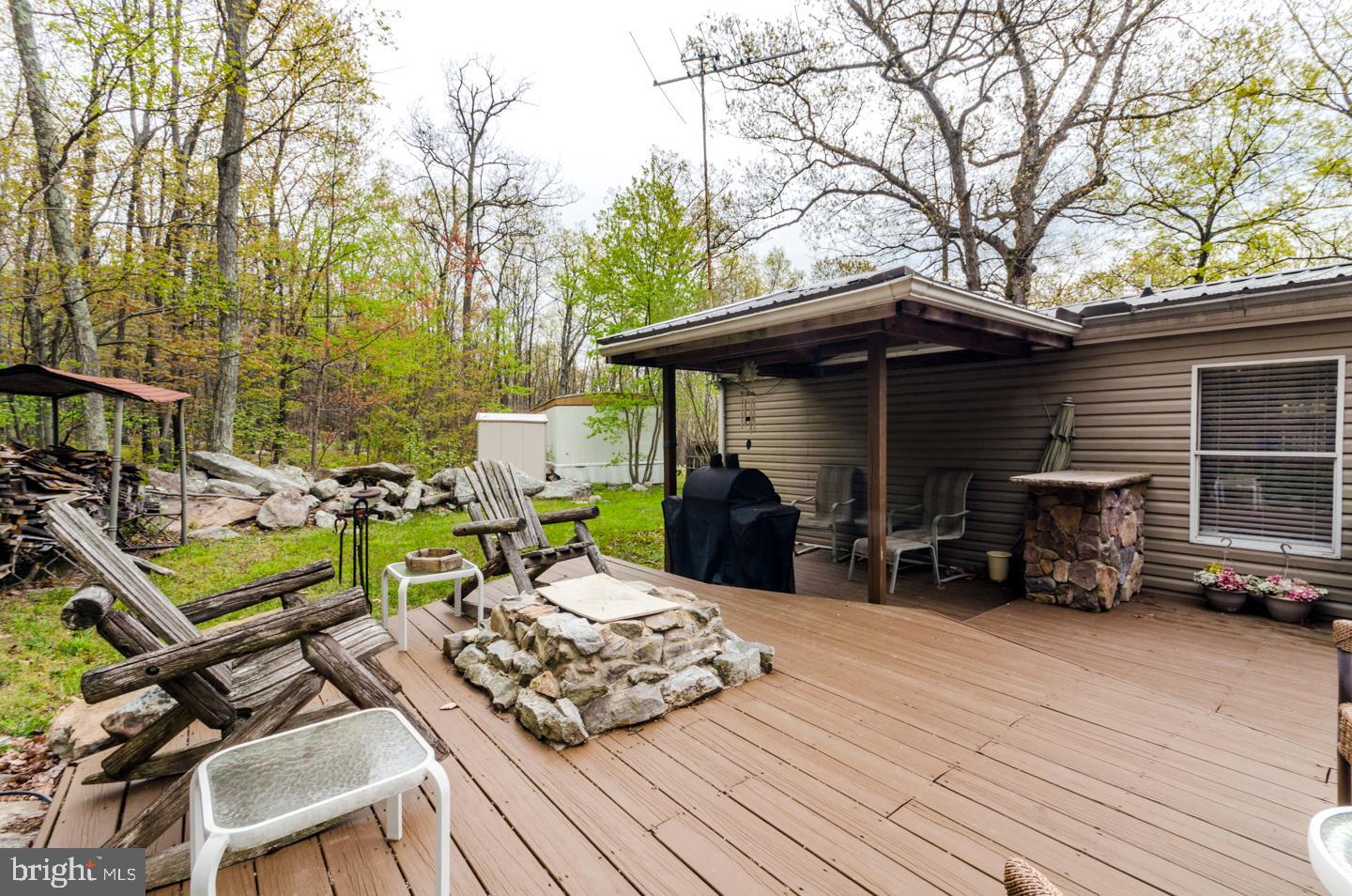 VALLEY HIGH TIMBER FARMS - Residential