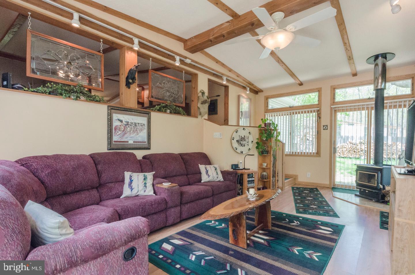 VALLEY HIGH TIMBER FARMS - Residential