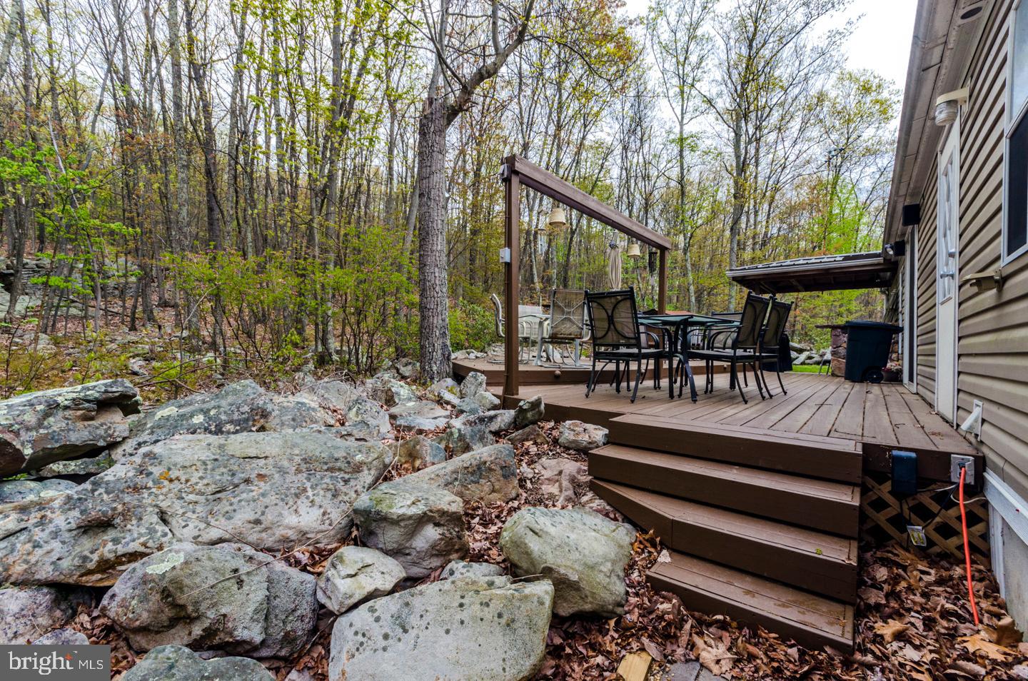 VALLEY HIGH TIMBER FARMS - Residential