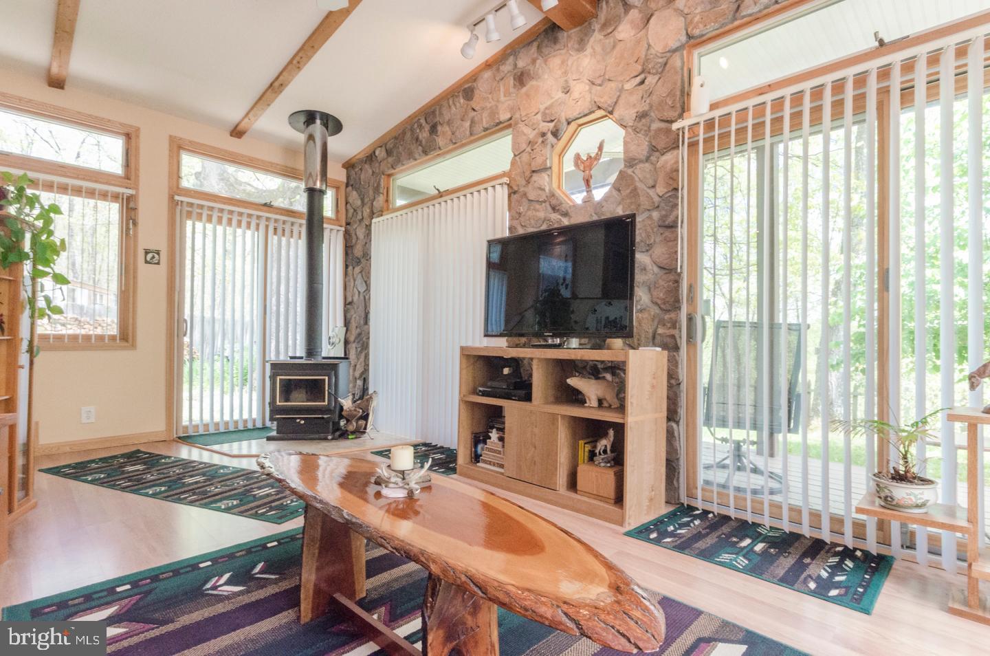 VALLEY HIGH TIMBER FARMS - Residential