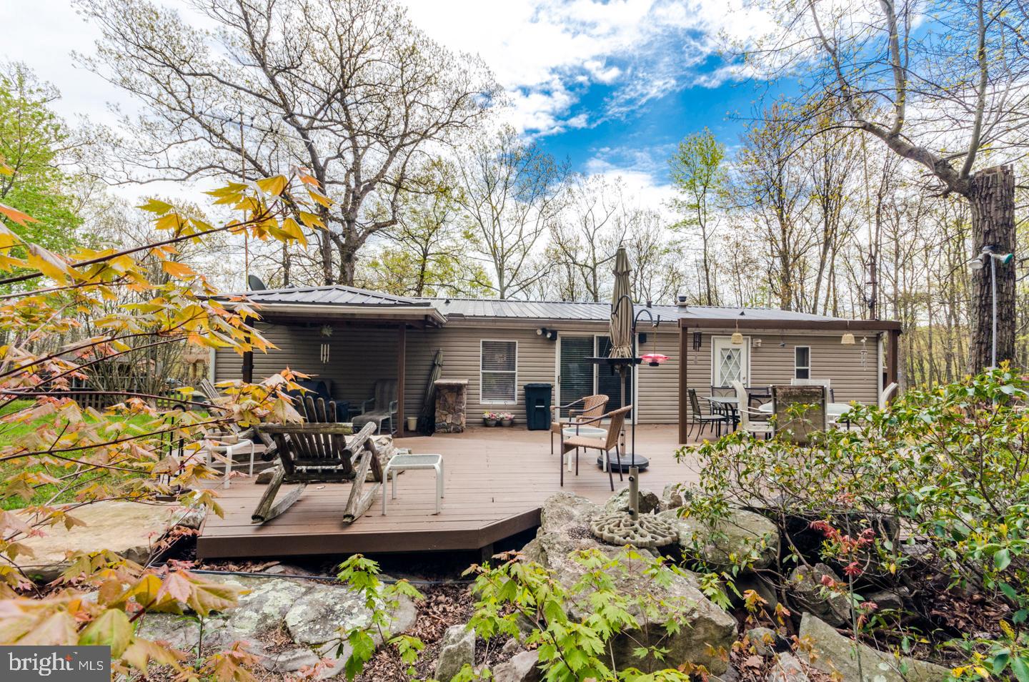 VALLEY HIGH TIMBER FARMS - Residential