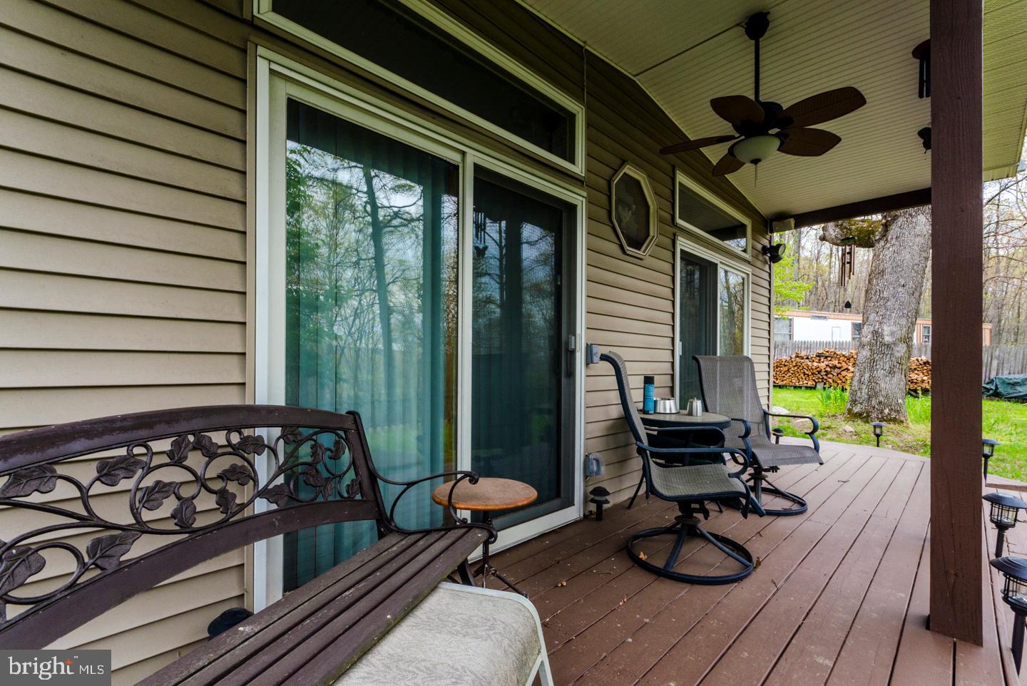 VALLEY HIGH TIMBER FARMS - Residential