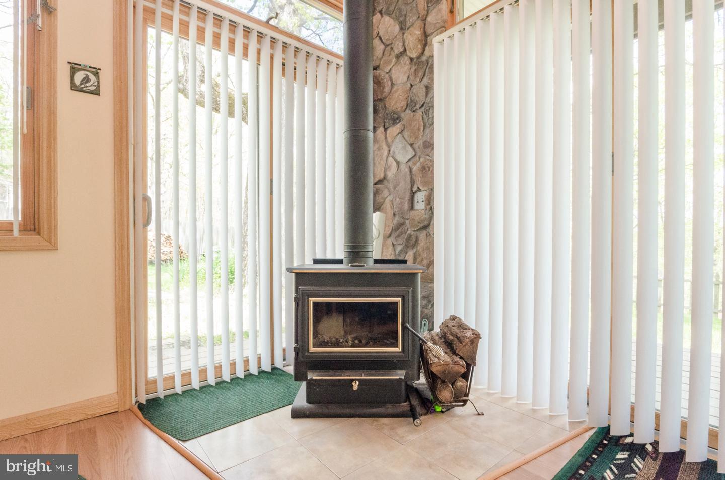 VALLEY HIGH TIMBER FARMS - Residential