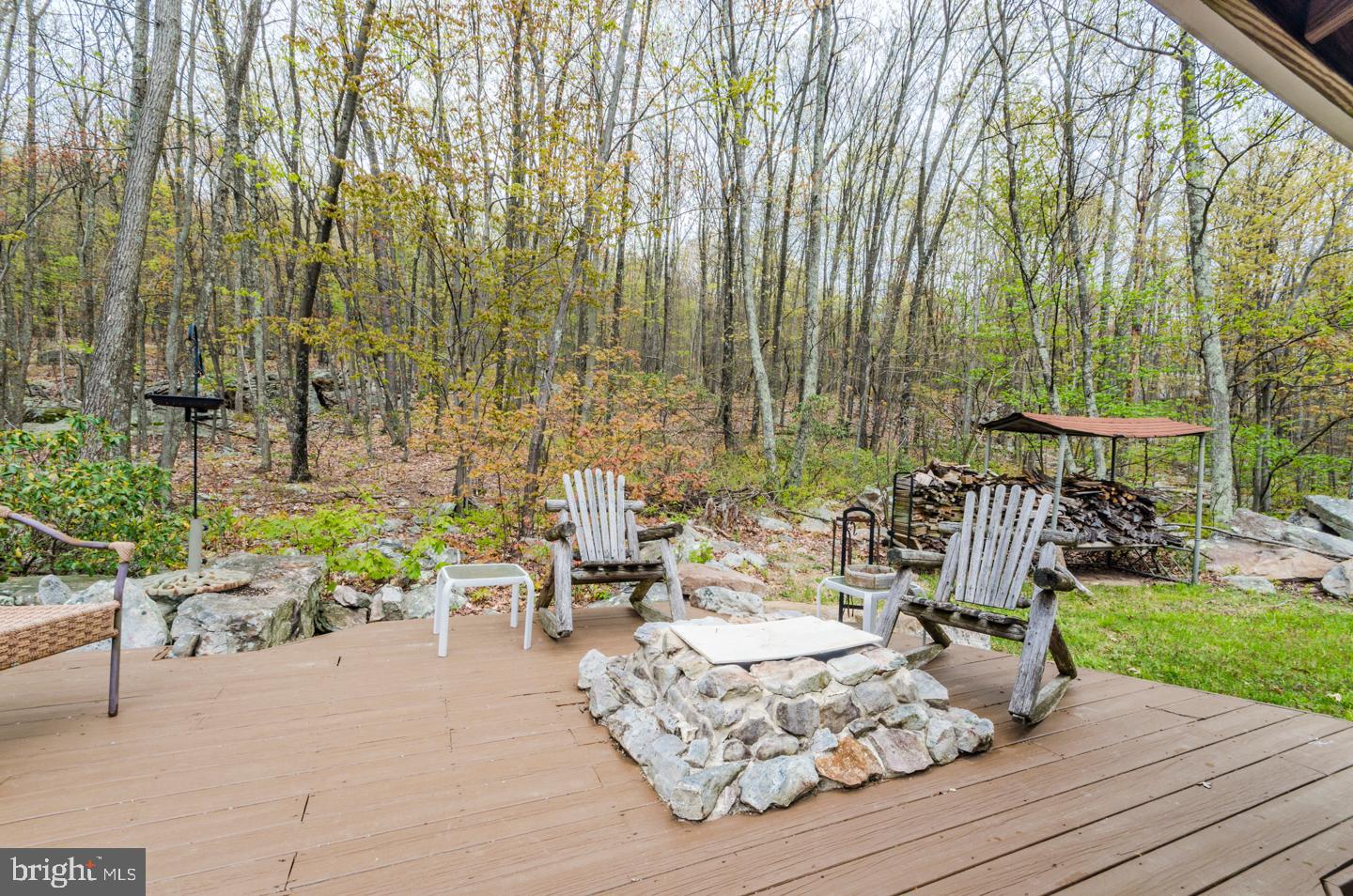 VALLEY HIGH TIMBER FARMS - Residential