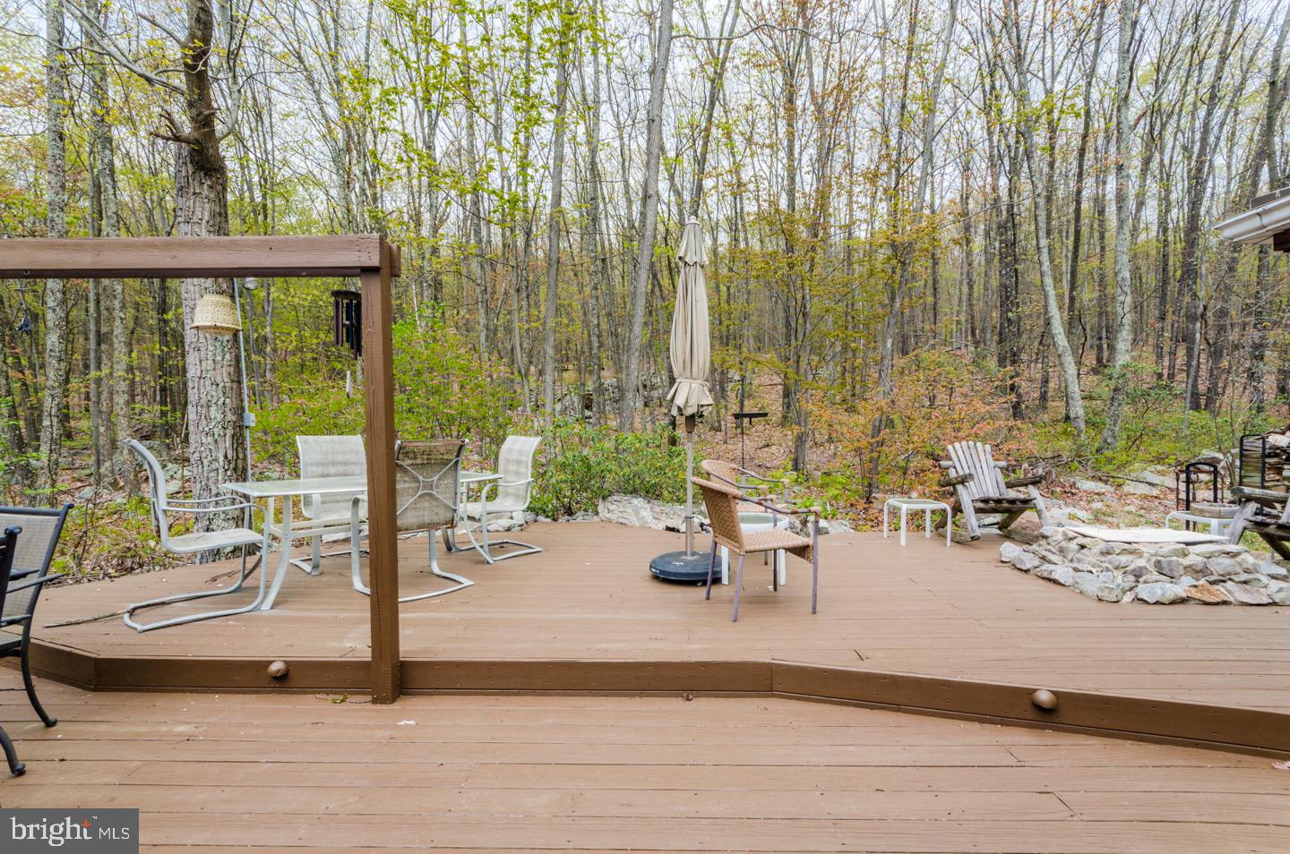 VALLEY HIGH TIMBER FARMS - Residential