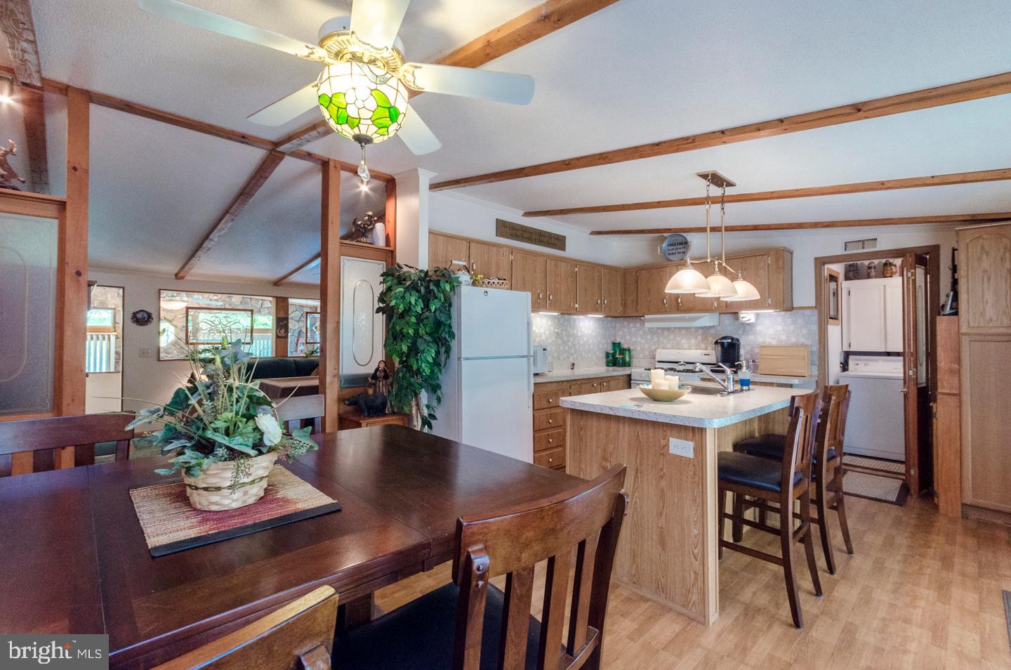VALLEY HIGH TIMBER FARMS - Residential
