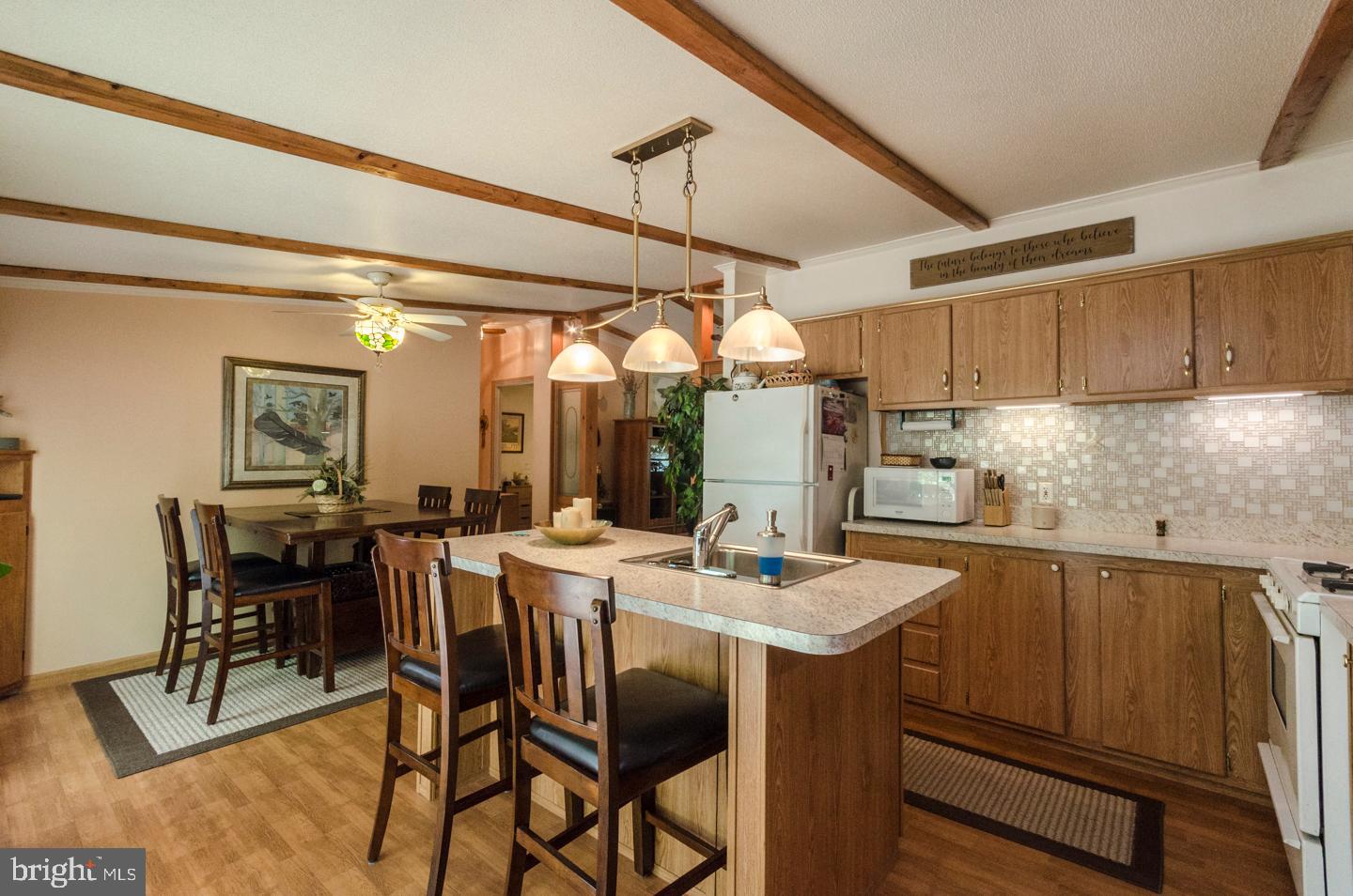 VALLEY HIGH TIMBER FARMS - Residential