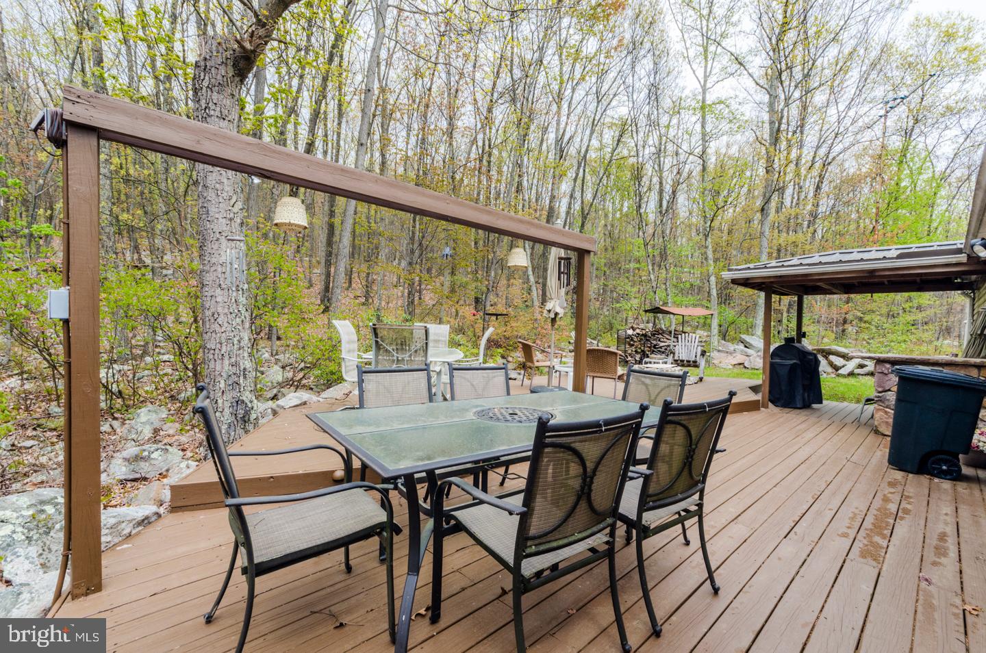 VALLEY HIGH TIMBER FARMS - Residential