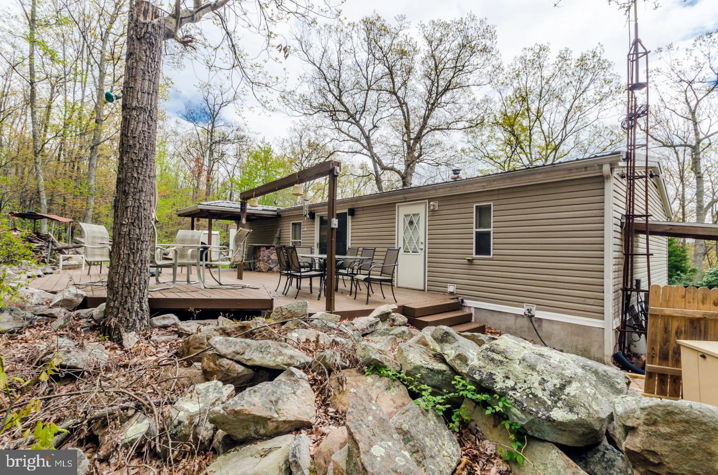 VALLEY HIGH TIMBER FARMS - Residential