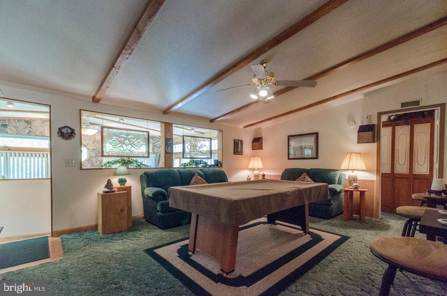 VALLEY HIGH TIMBER FARMS - Residential