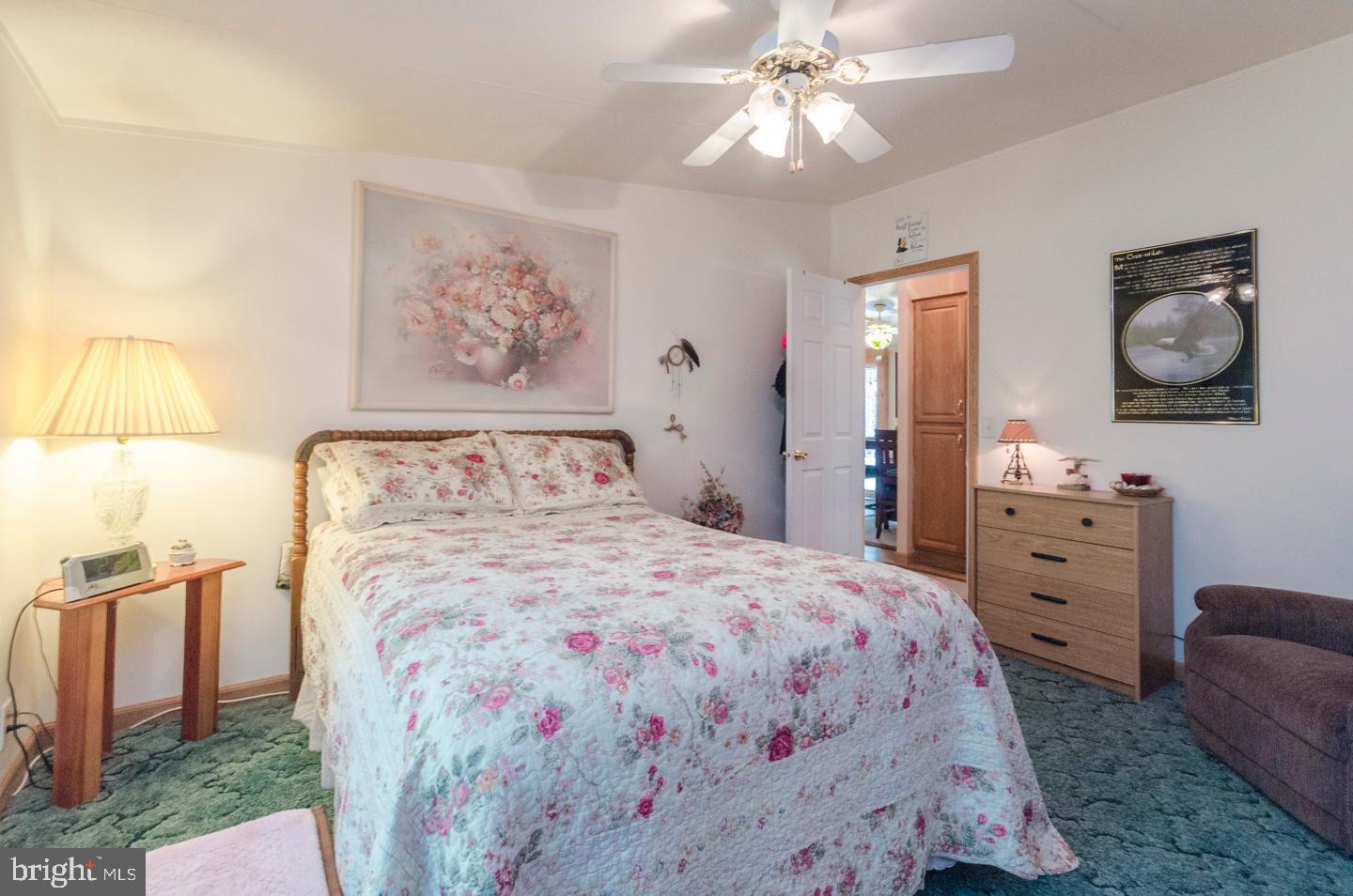 VALLEY HIGH TIMBER FARMS - Residential