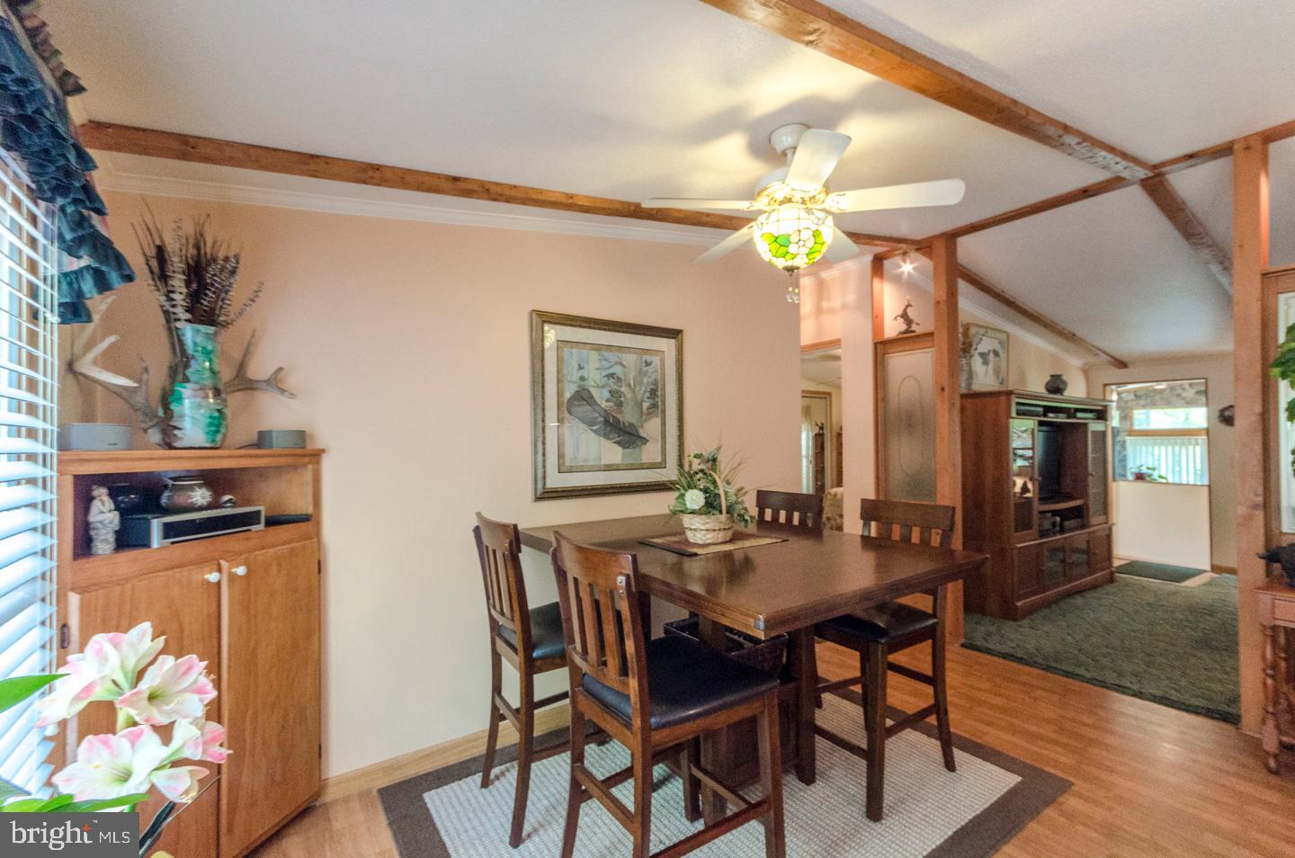 VALLEY HIGH TIMBER FARMS - Residential