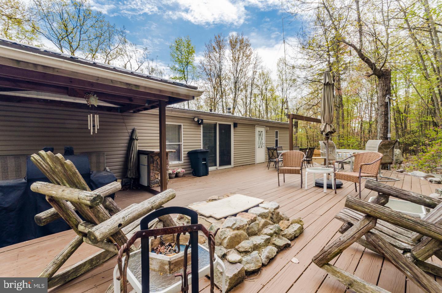 VALLEY HIGH TIMBER FARMS - Residential