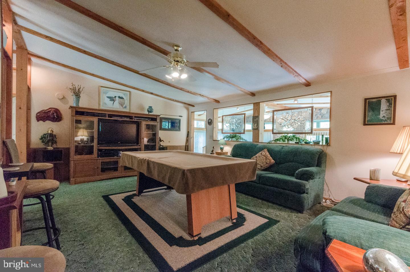 VALLEY HIGH TIMBER FARMS - Residential