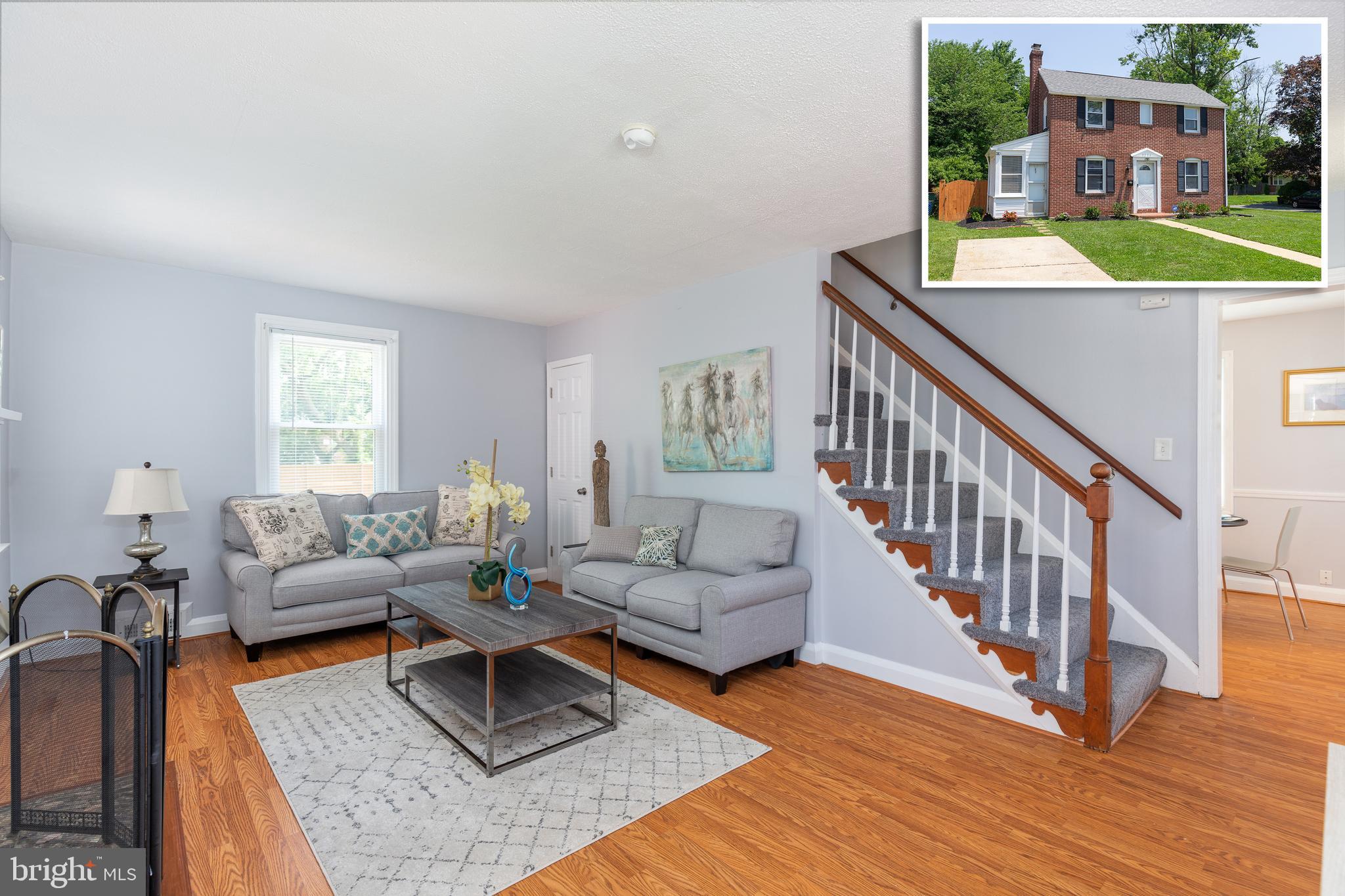 WINDSOR MILL - Residential
