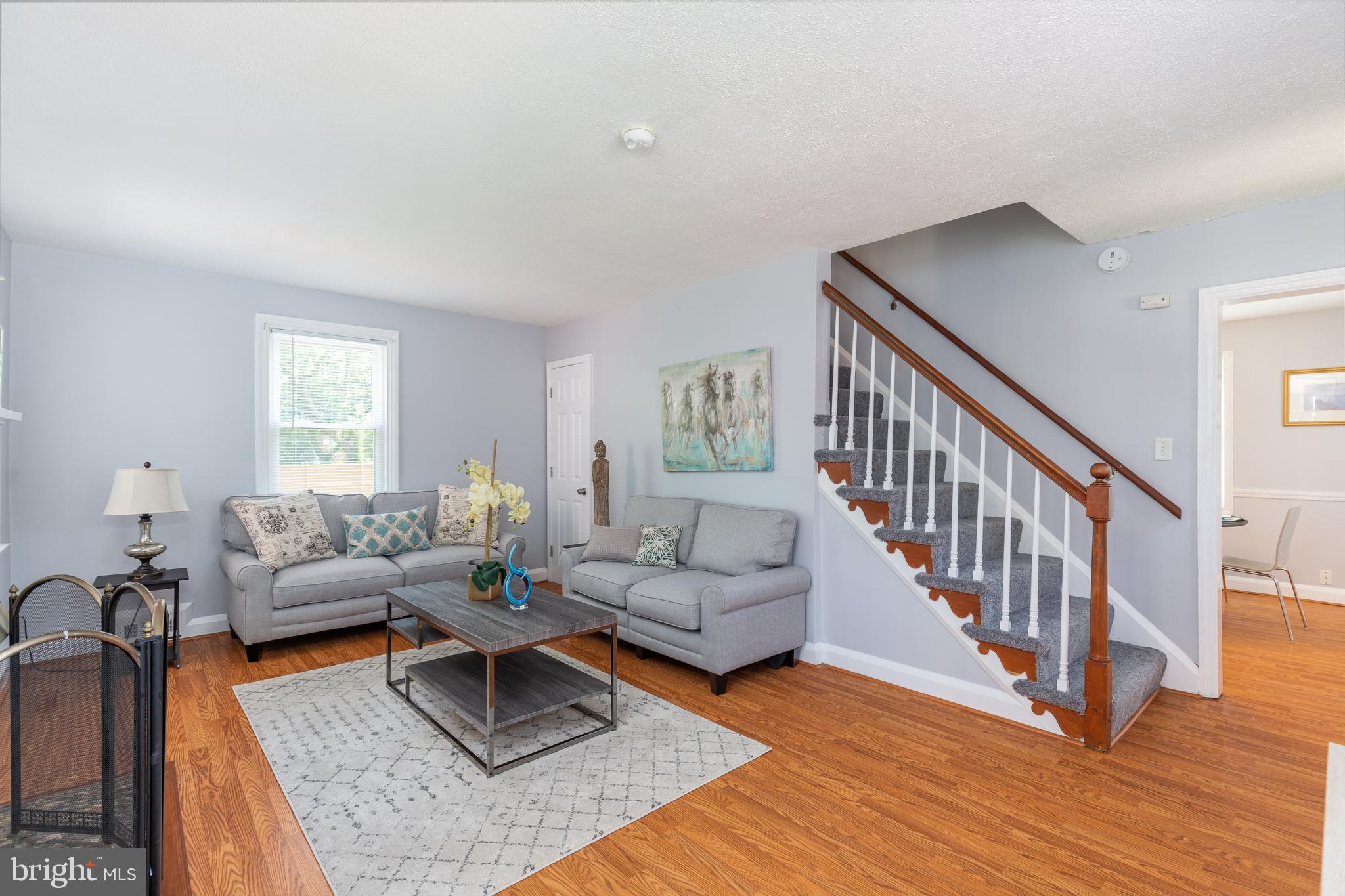 WINDSOR MILL - Residential