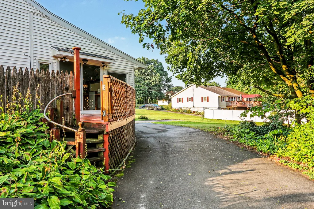 626 S Locust Street, Elizabethtown, PA 17022
