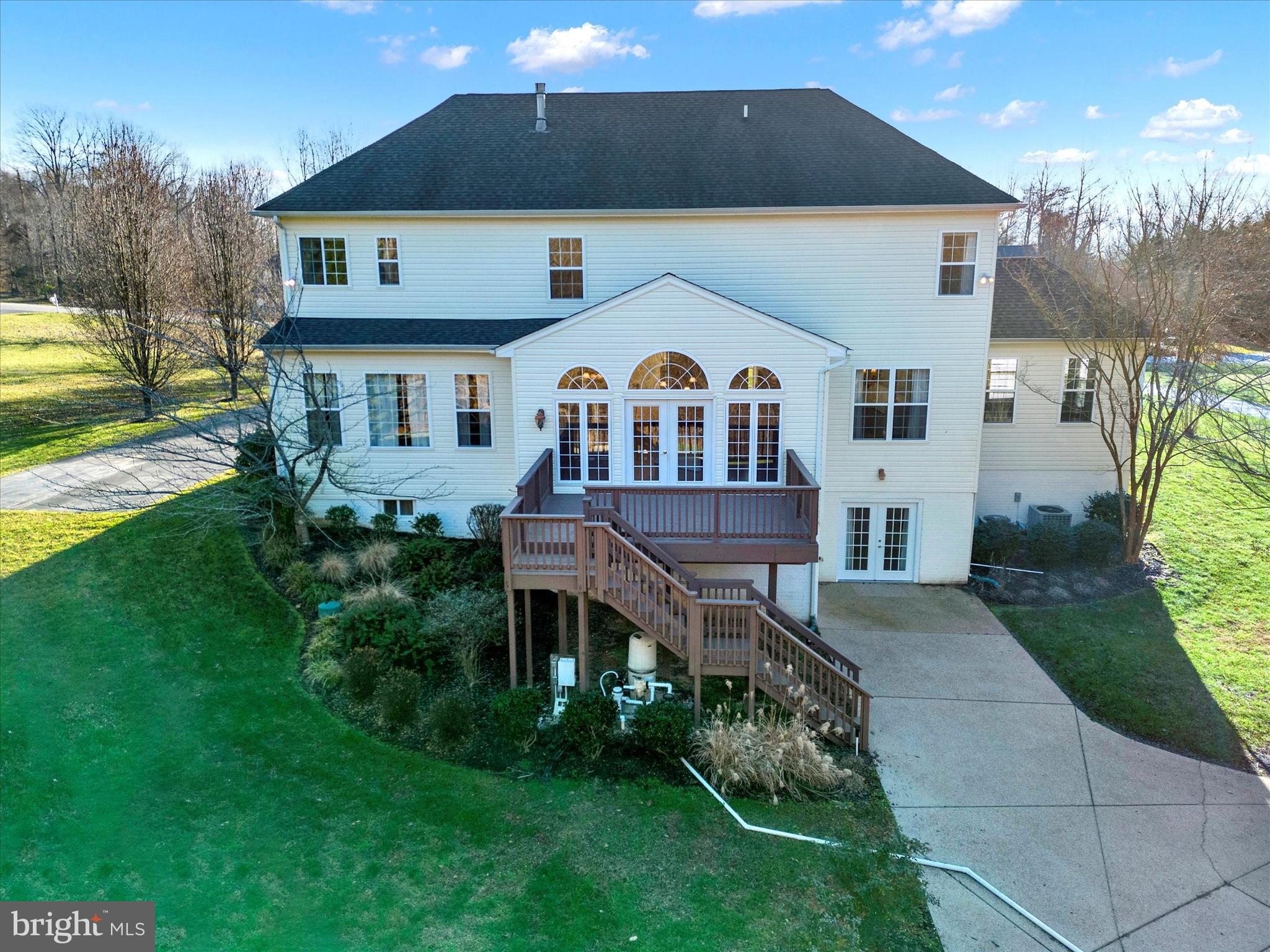 LORINS PRIDE - Residential