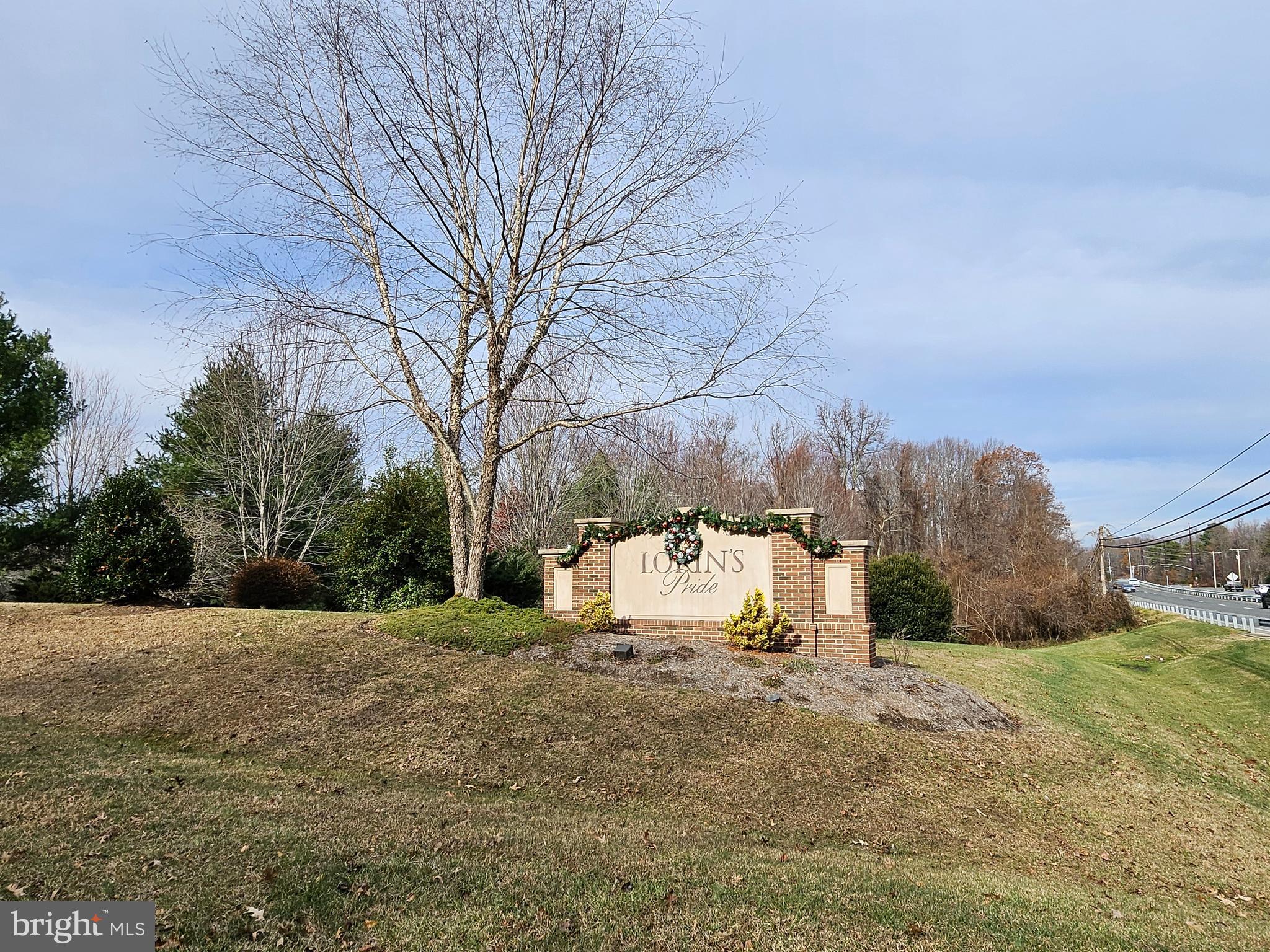 LORINS PRIDE - Residential