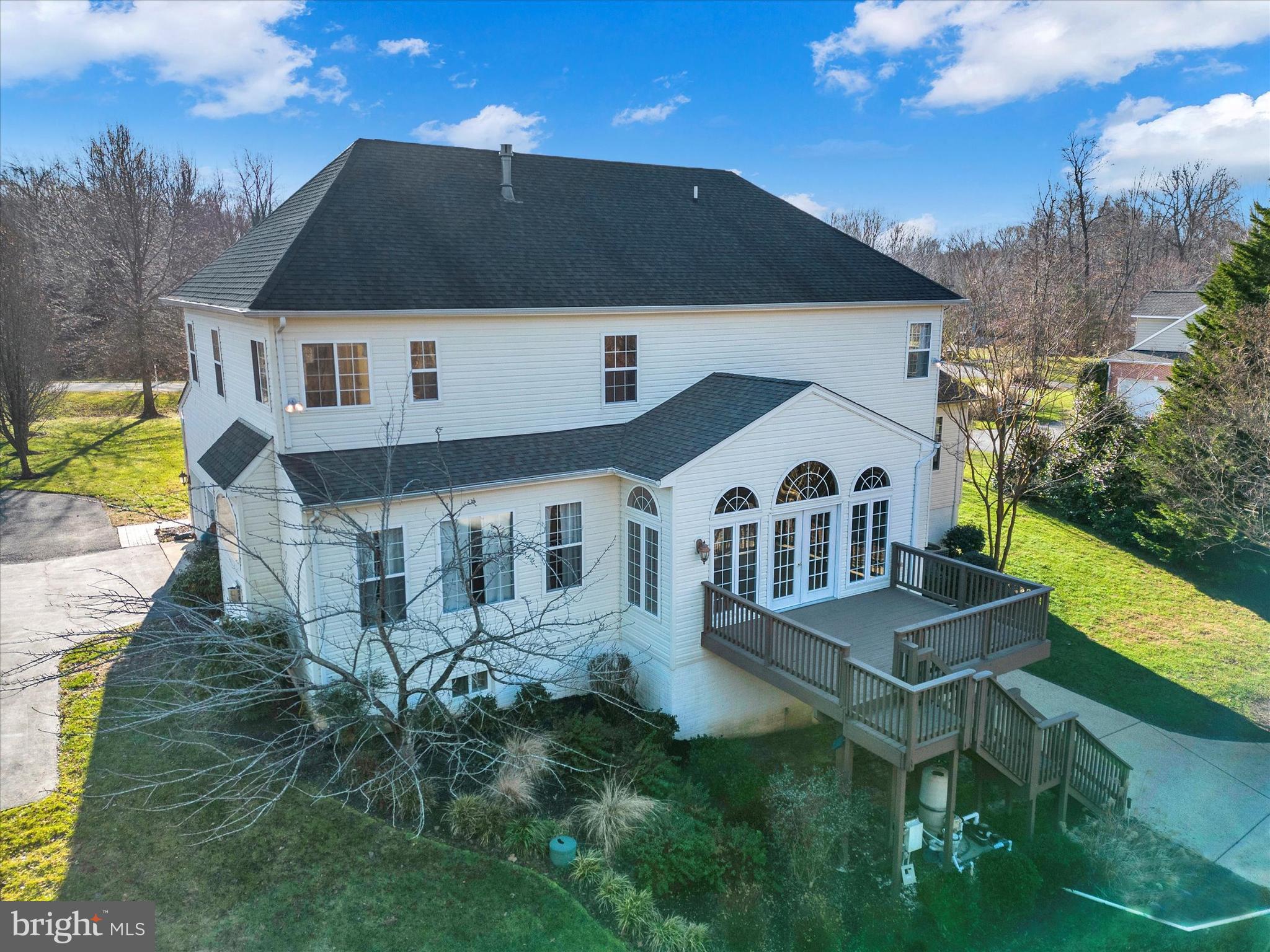 LORINS PRIDE - Residential