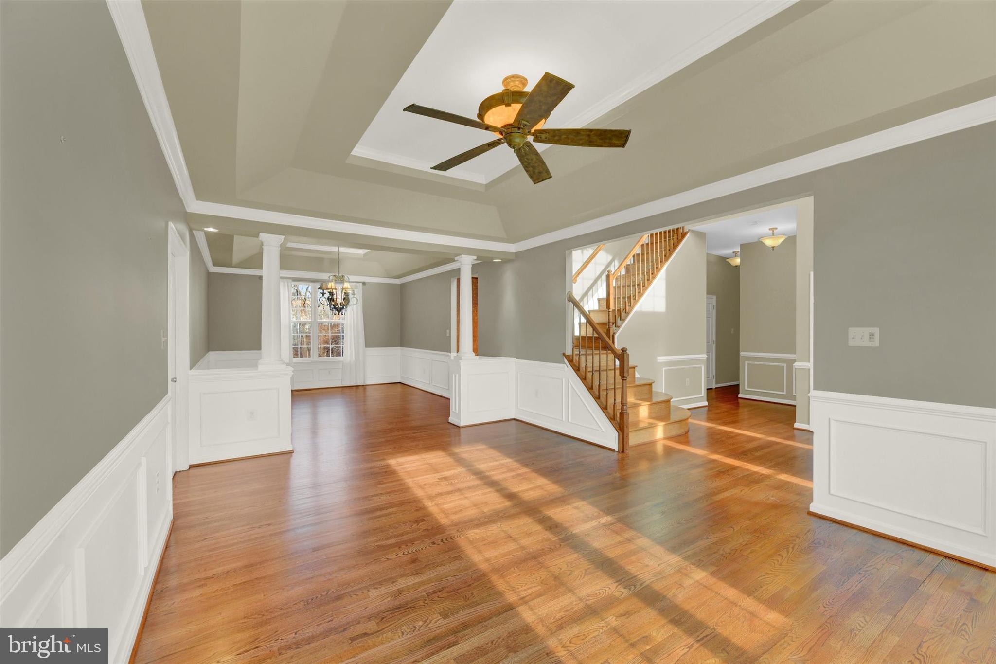 LORINS PRIDE - Residential