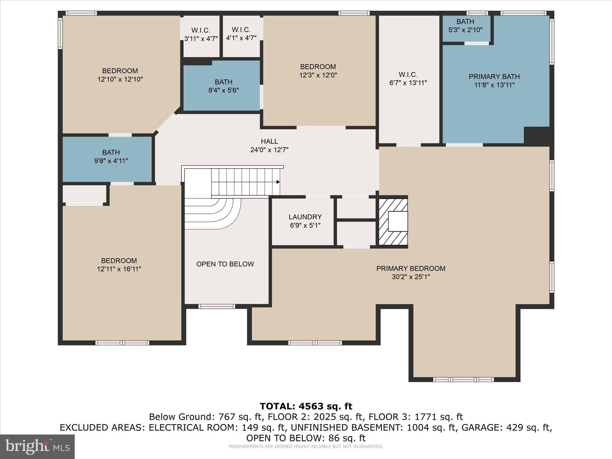 LORINS PRIDE - Residential