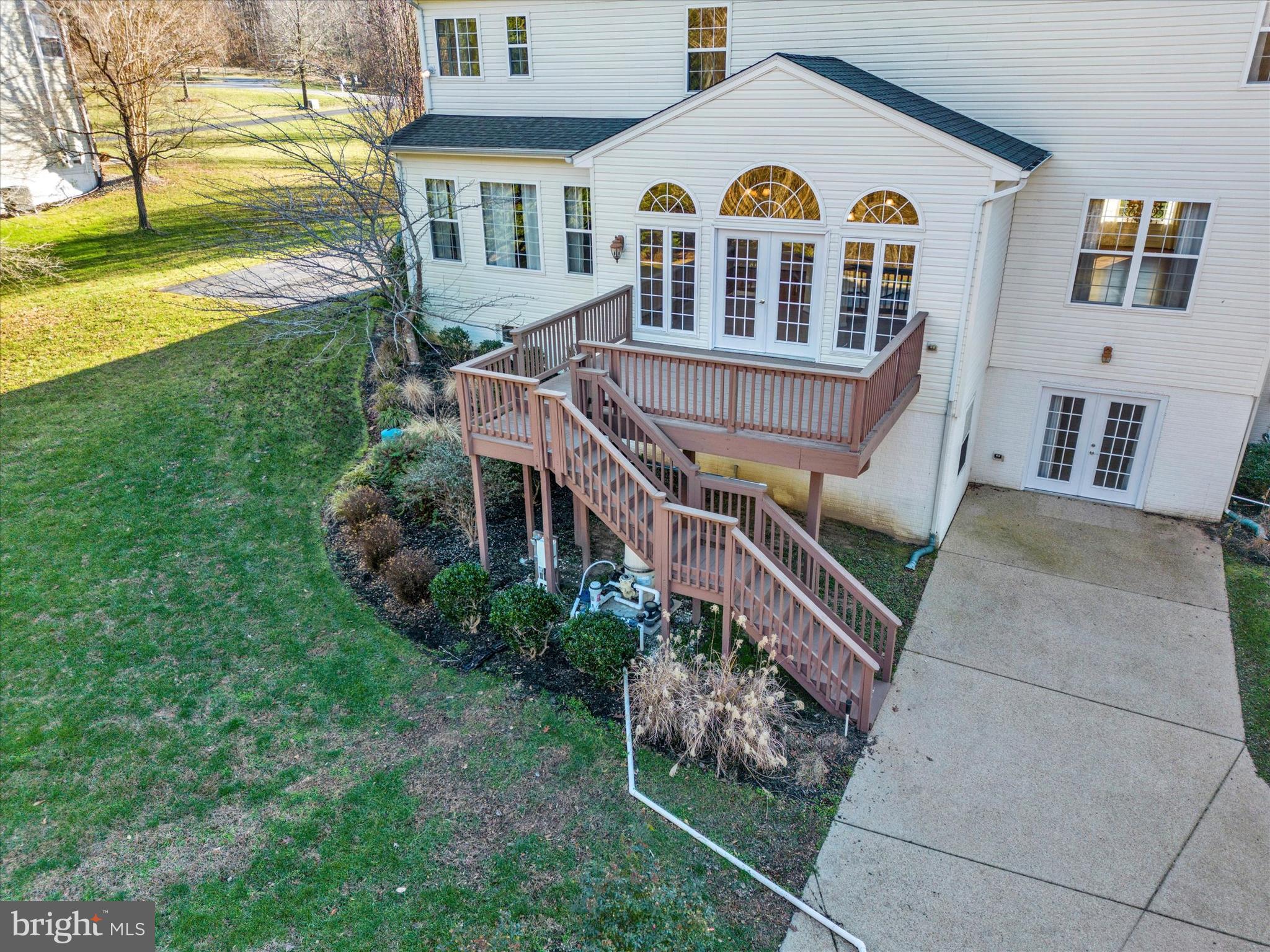 LORINS PRIDE - Residential