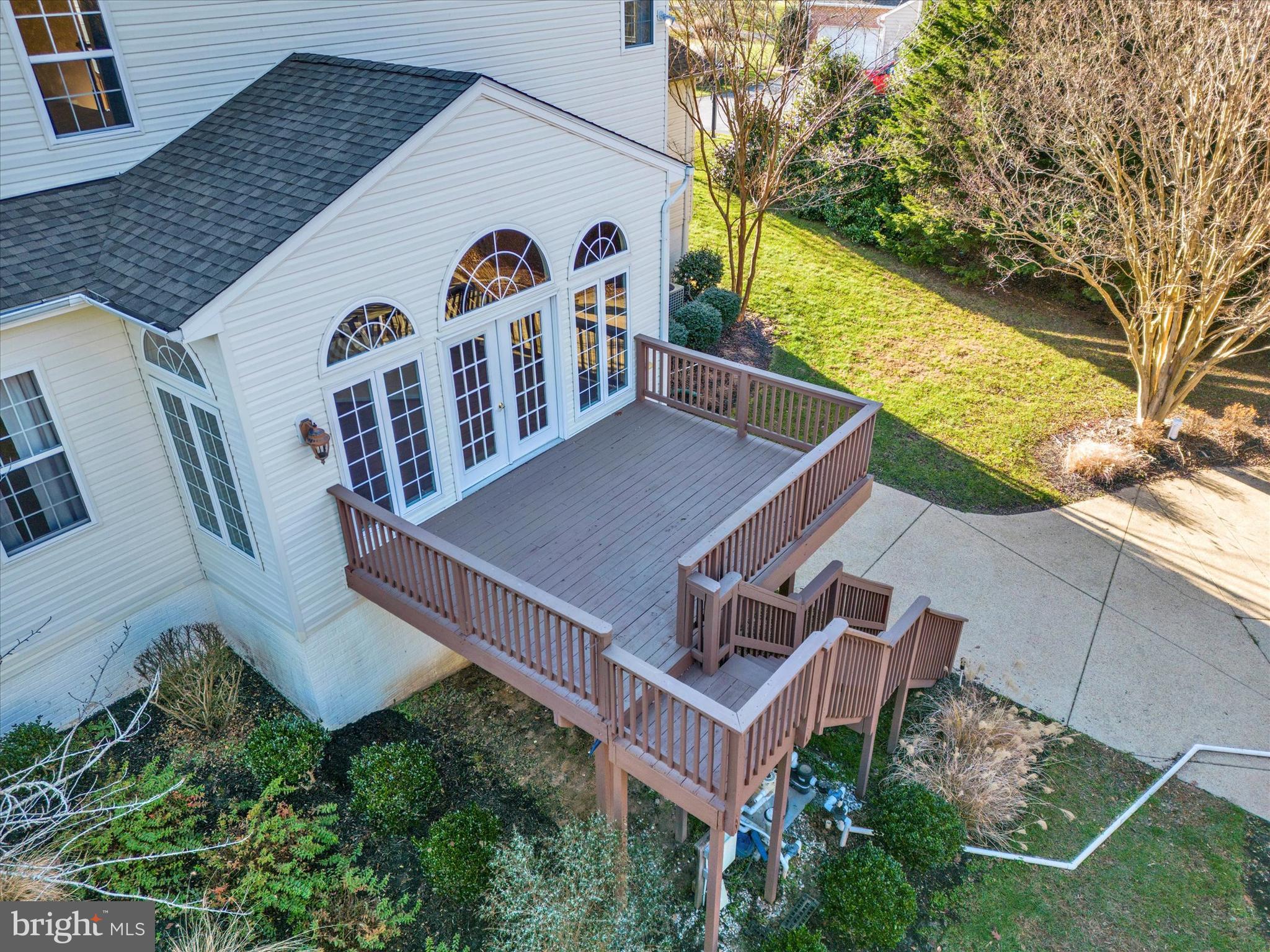 LORINS PRIDE - Residential