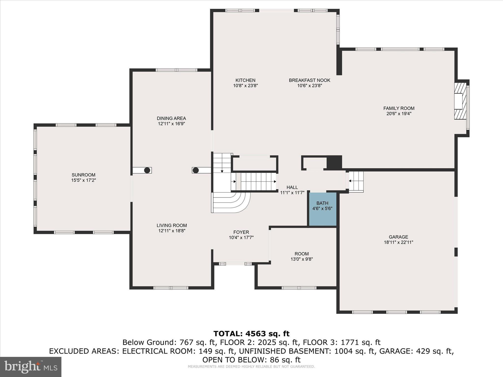 LORINS PRIDE - Residential
