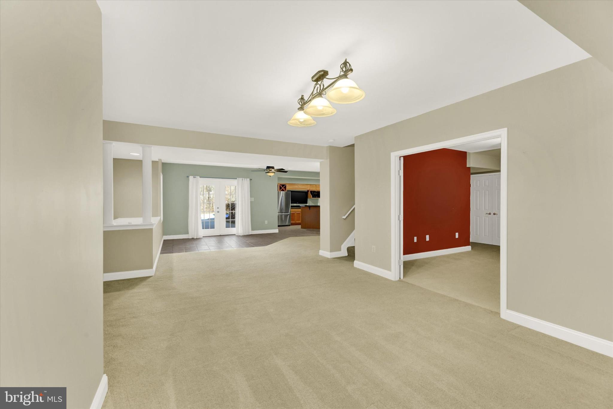 LORINS PRIDE - Residential