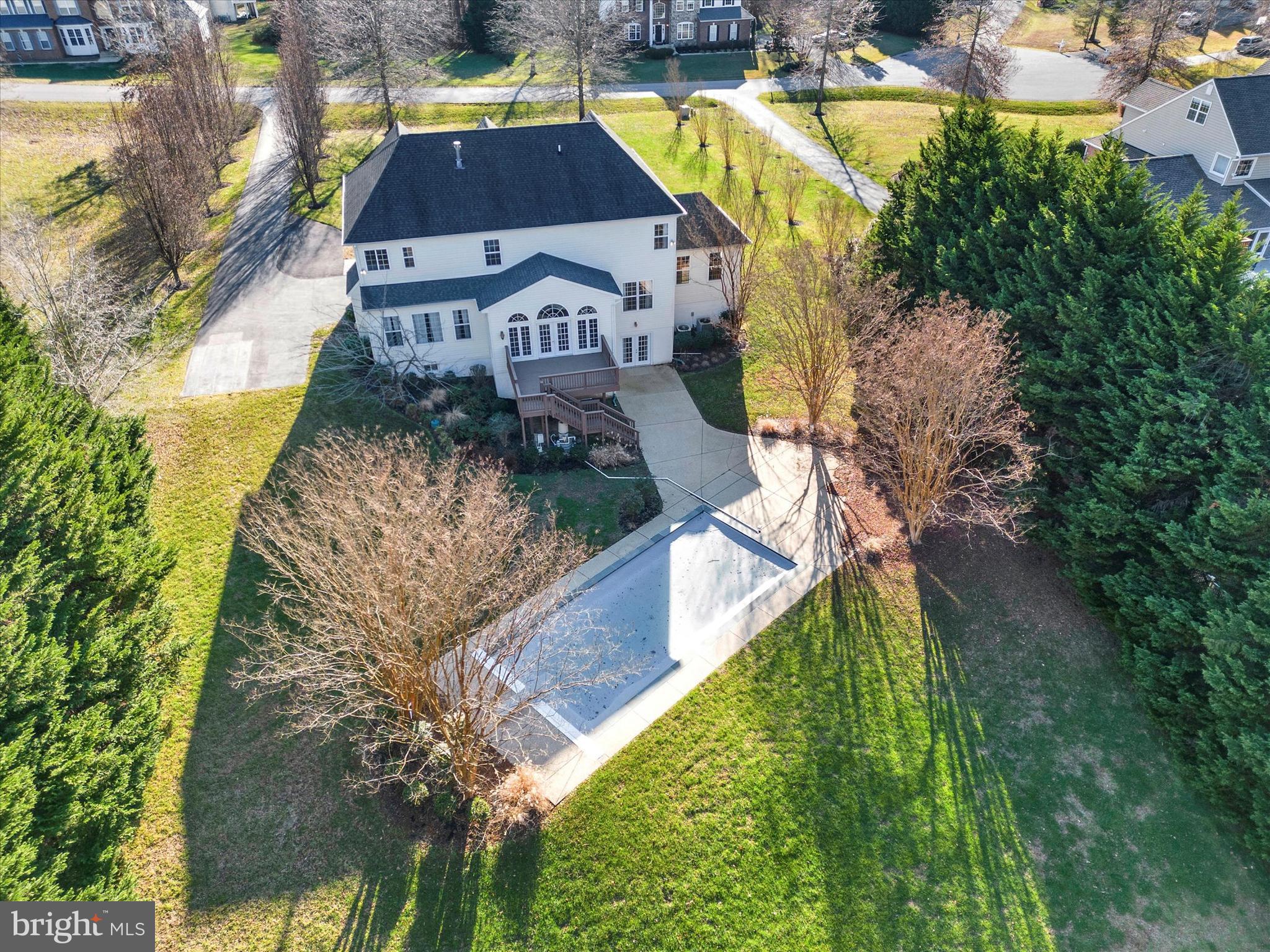 LORINS PRIDE - Residential