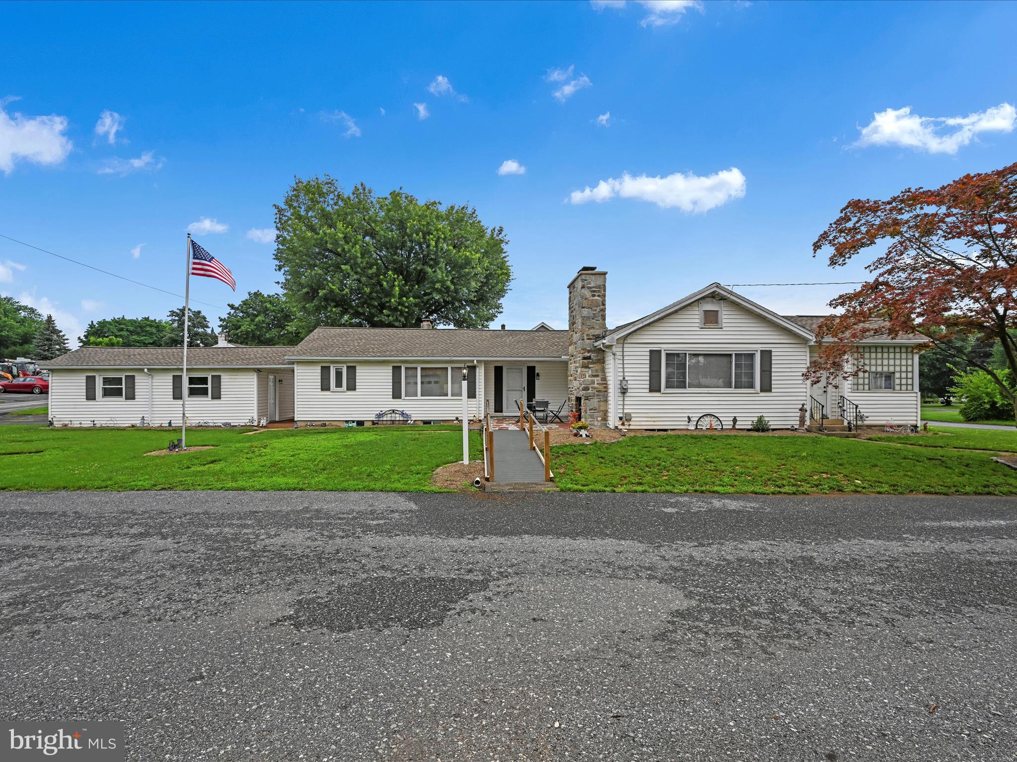 345 FLORIN AVENUE