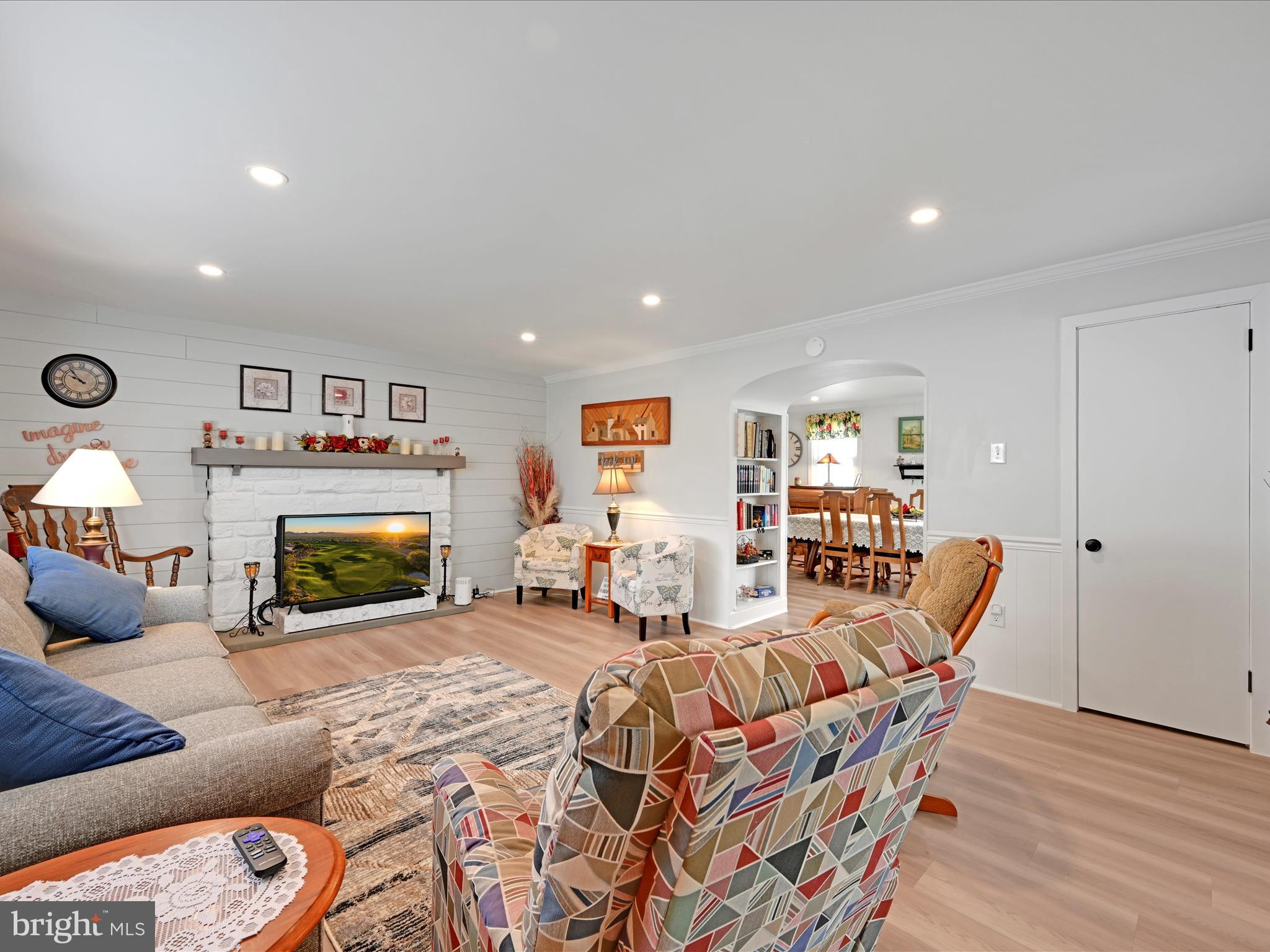 345 FLORIN AVENUE