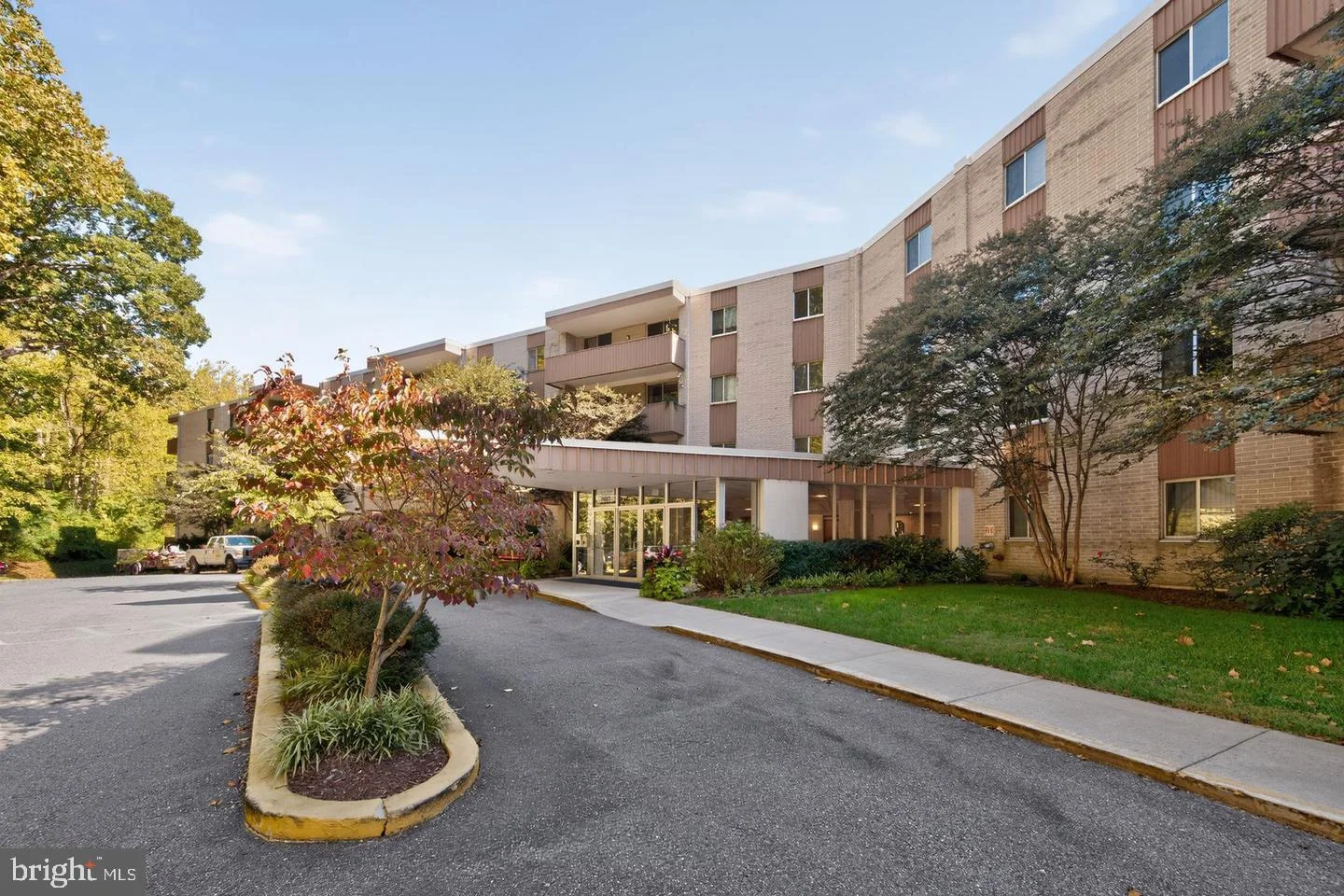 7505 Democracy Boulevard Unit A-430