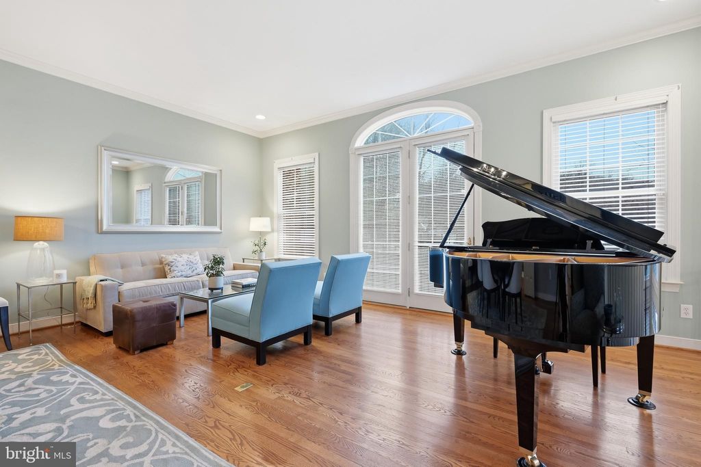 Photo of 653 Millrace Lane, ROCKLAND, DE 19732 (MLS # DENC2098442)