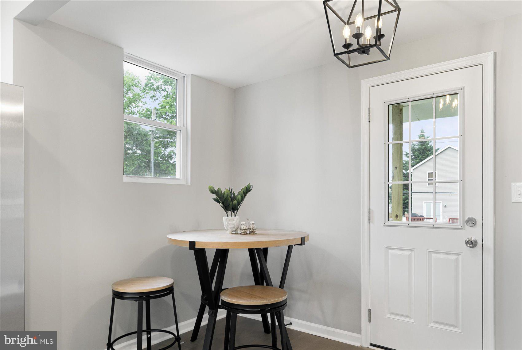 HOWARD PARK - Residential