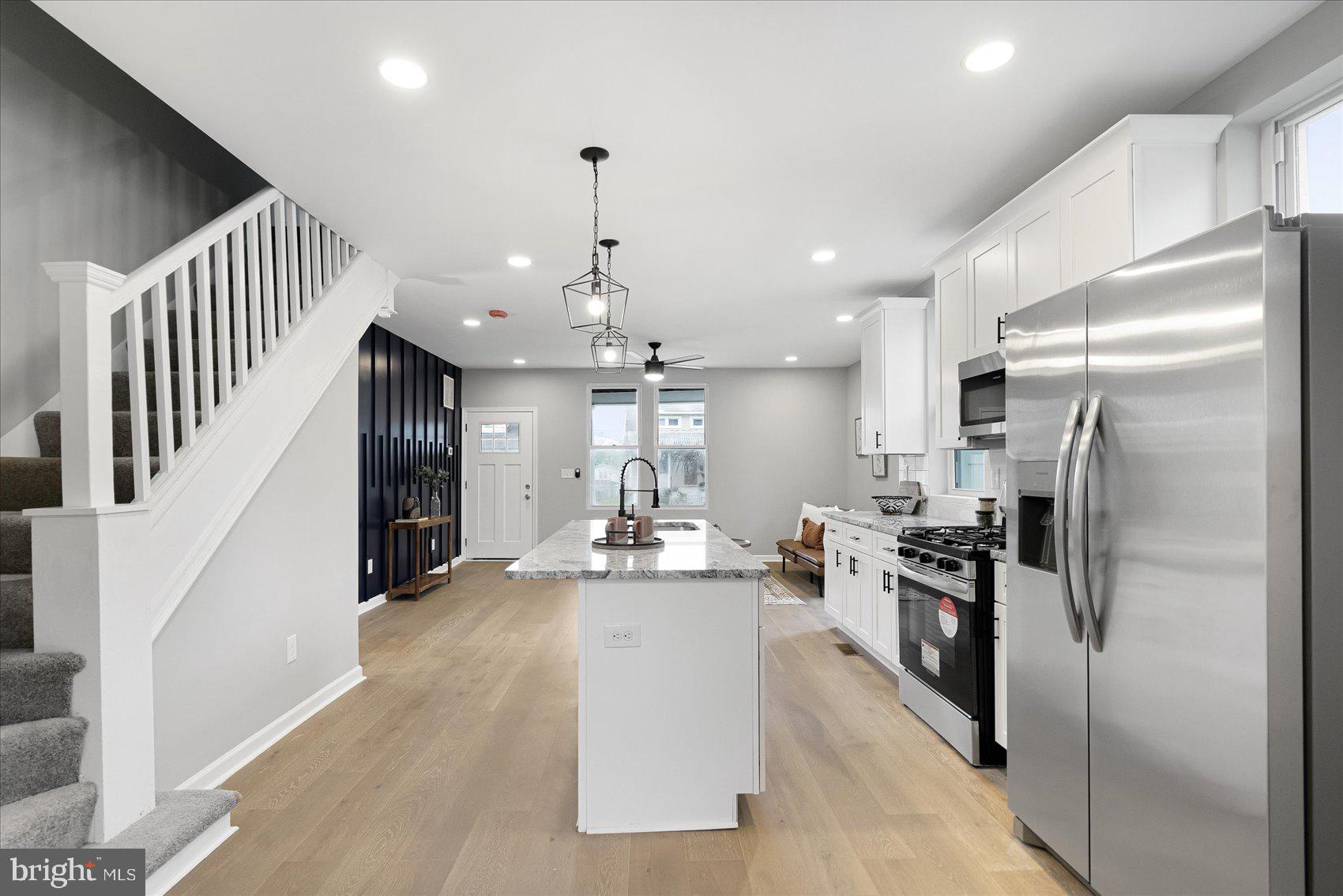 HOWARD PARK - Residential