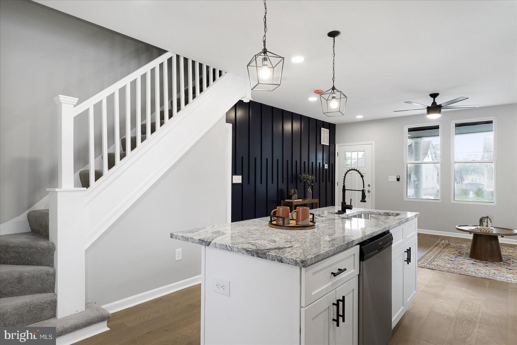 HOWARD PARK - Residential