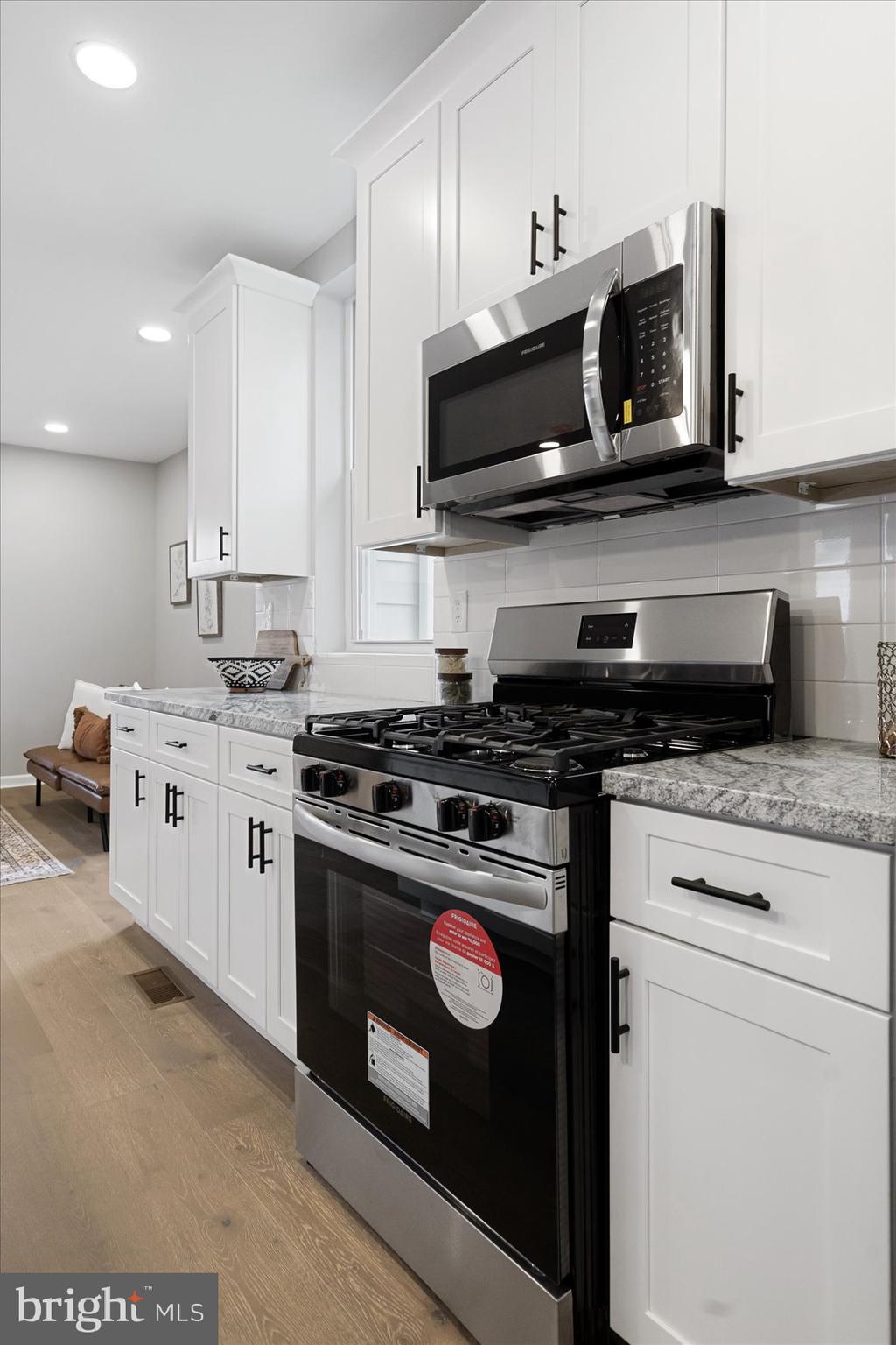 HOWARD PARK - Residential