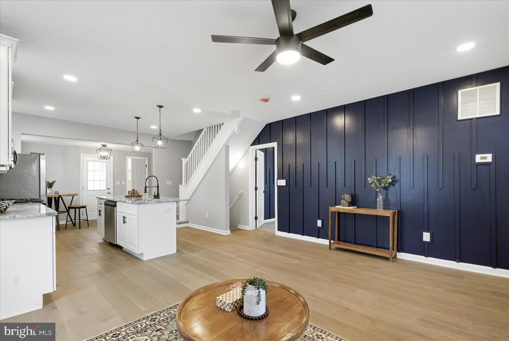 HOWARD PARK - Residential