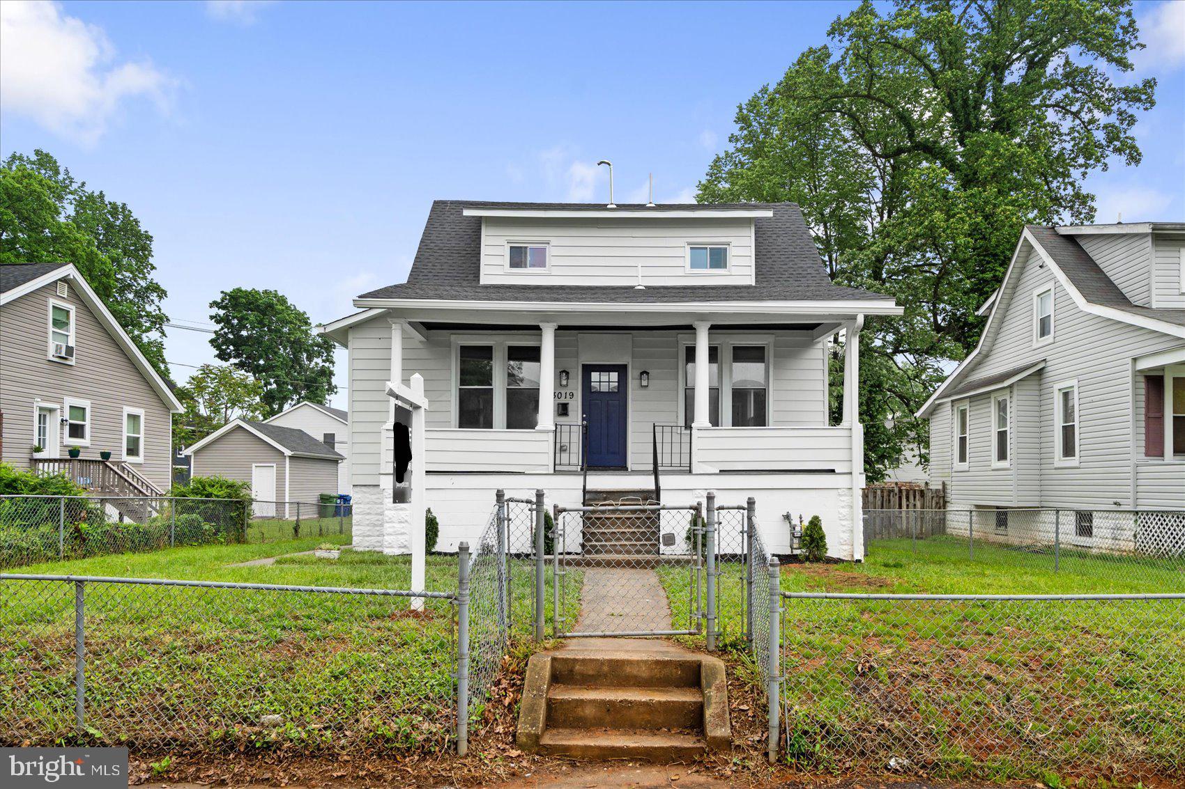 HOWARD PARK - Residential