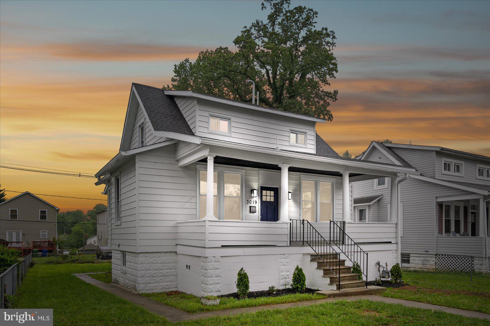 HOWARD PARK - Residential