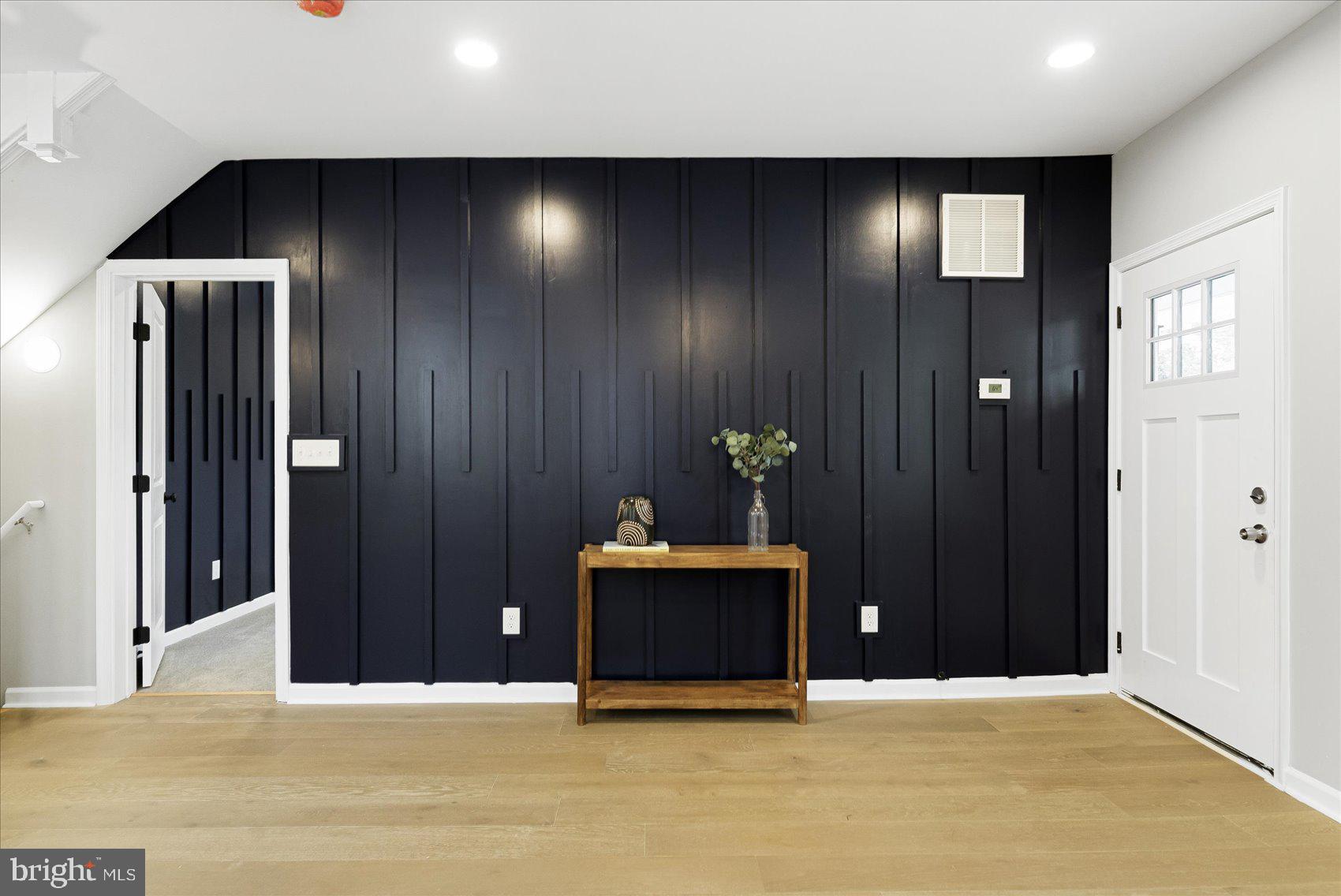 HOWARD PARK - Residential